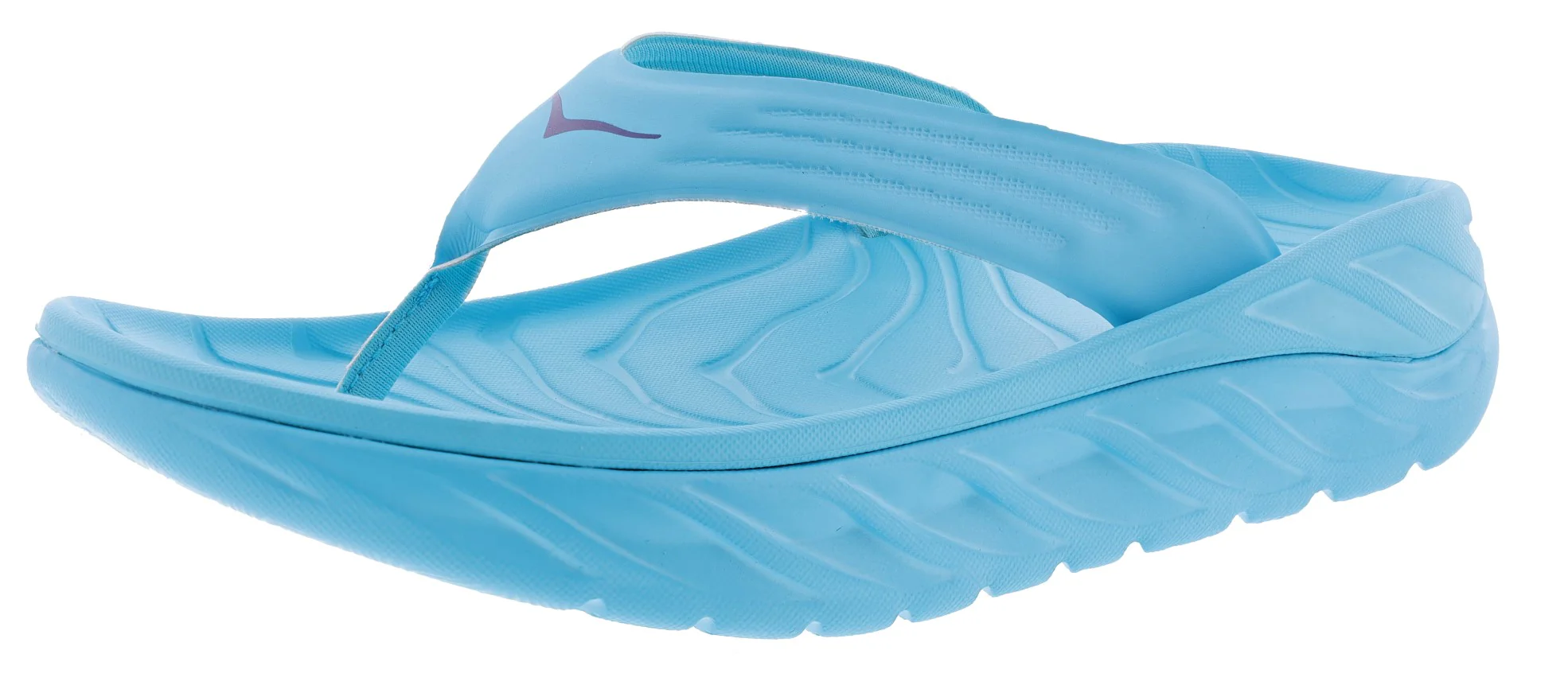 Hoka Men's Ora Recovery Flip Plantar Fasciitis Sandals - Image 28