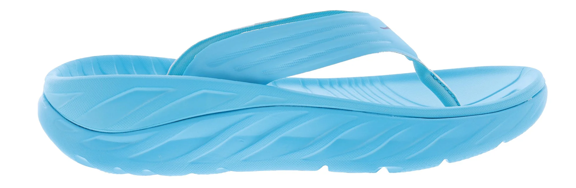 Hoka Men's Ora Recovery Flip Plantar Fasciitis Sandals - Image 29