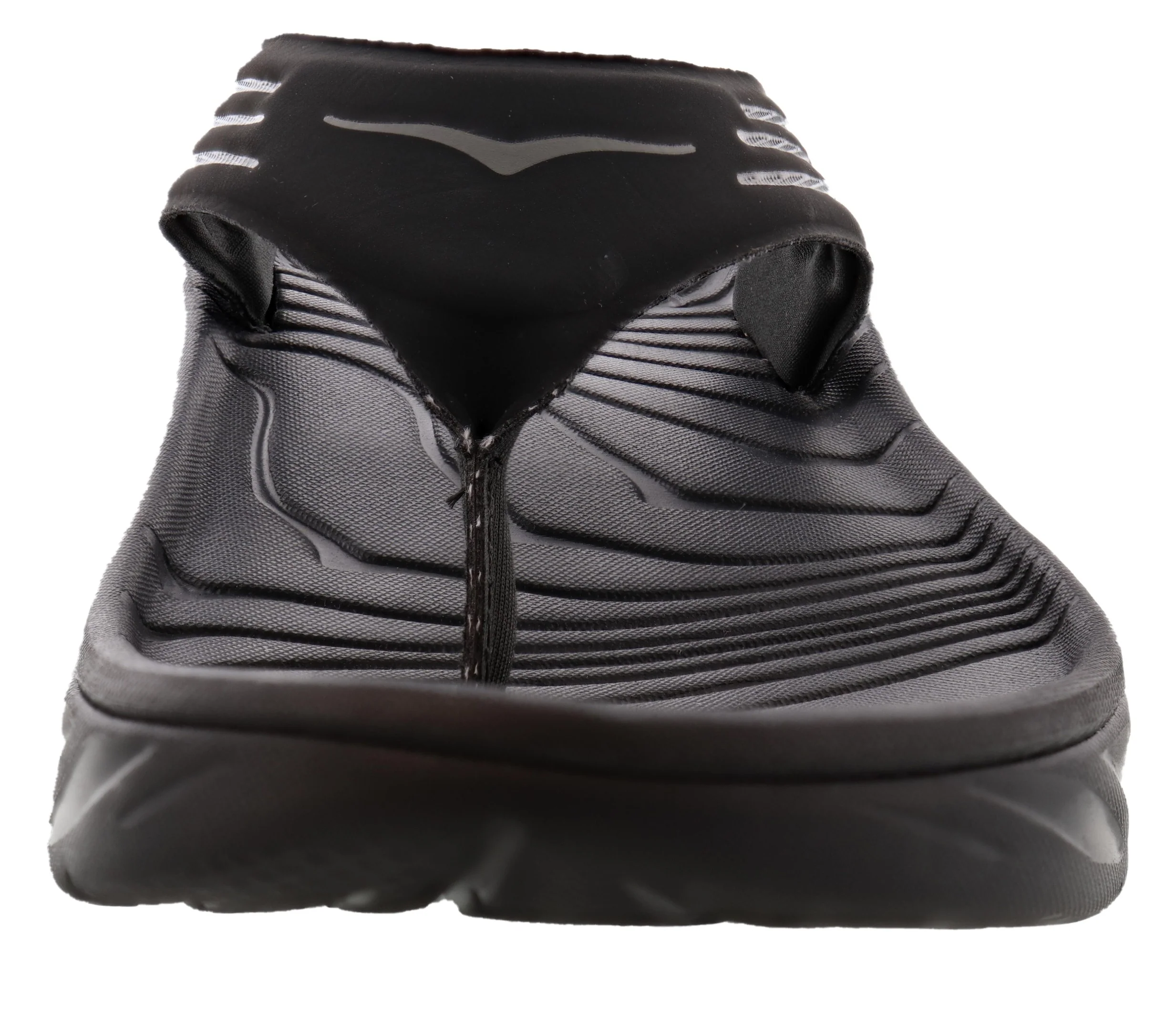Hoka Men's Ora Recovery Flip Plantar Fasciitis Sandals - Image 3