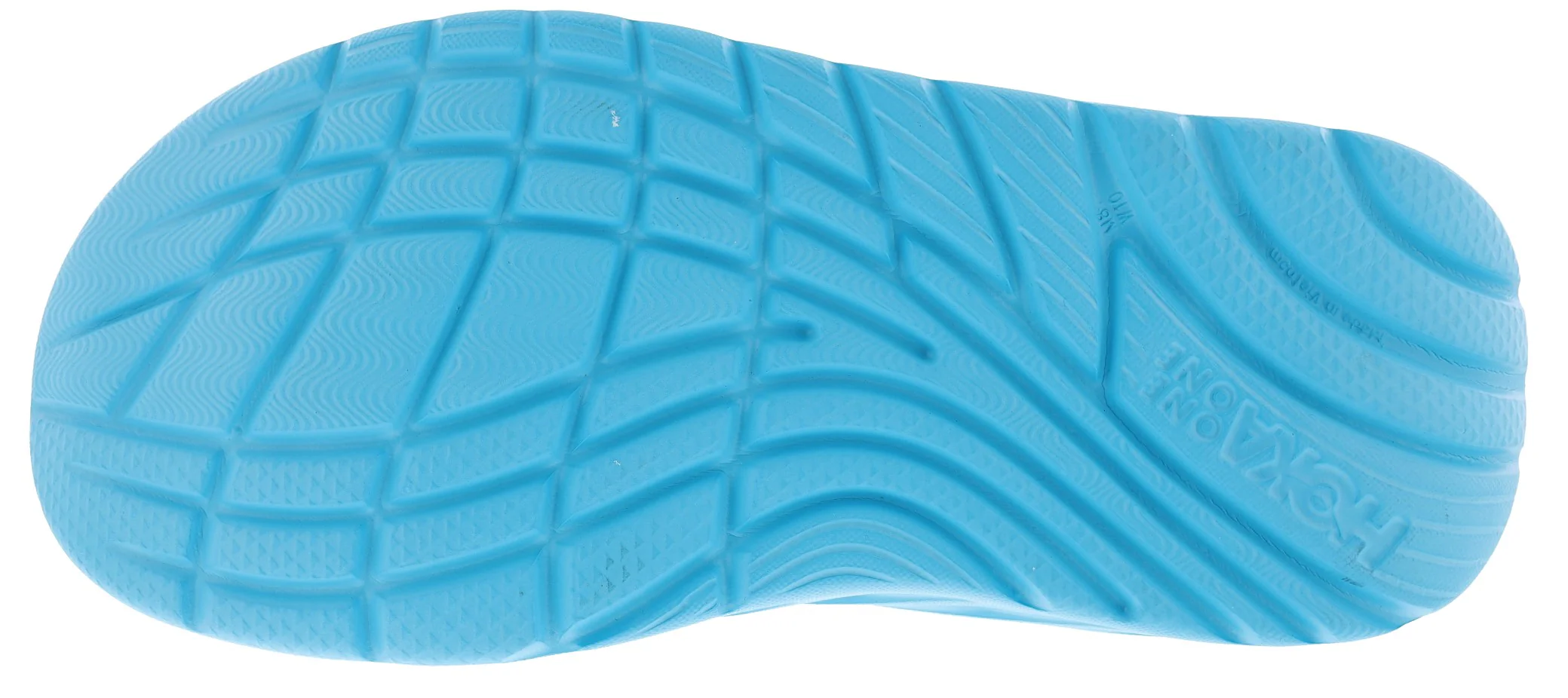 Hoka Men's Ora Recovery Flip Plantar Fasciitis Sandals - Image 32