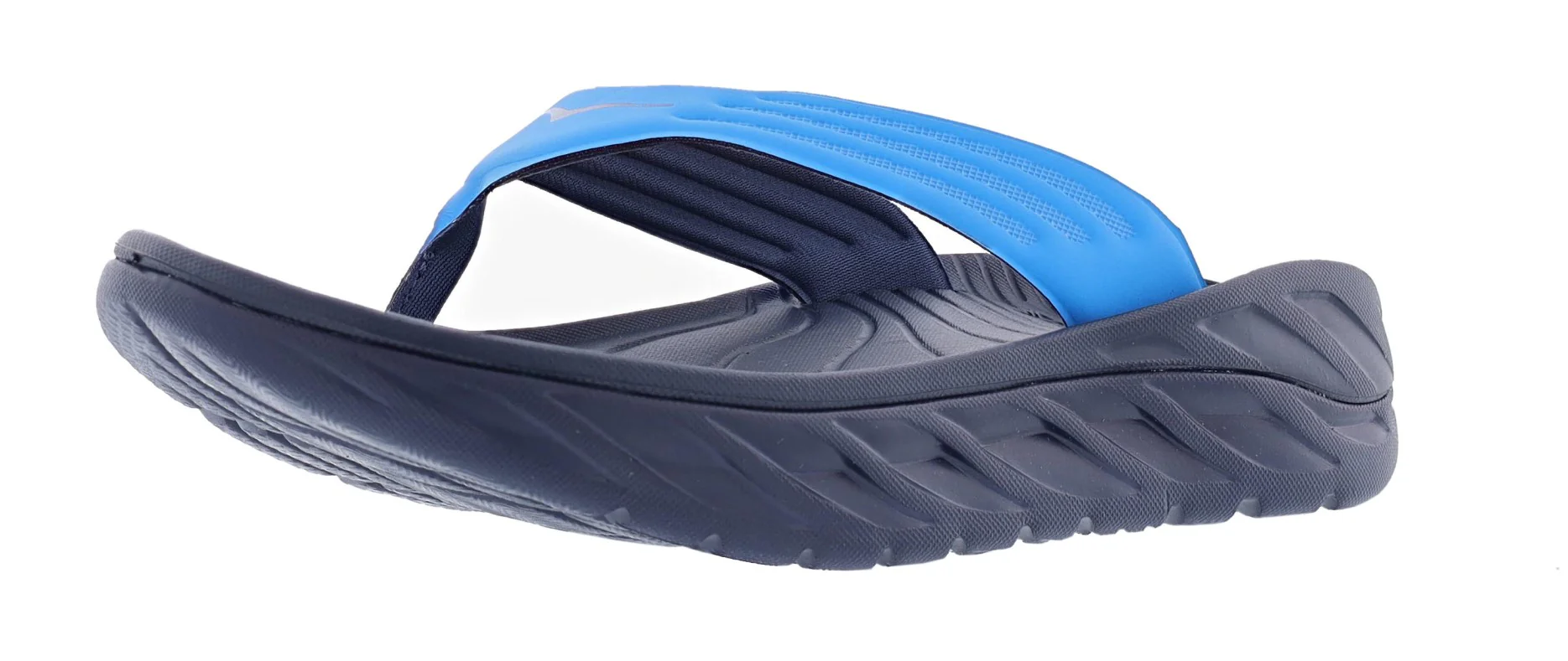 Hoka Men's Ora Recovery Flip Plantar Fasciitis Sandals - Image 33
