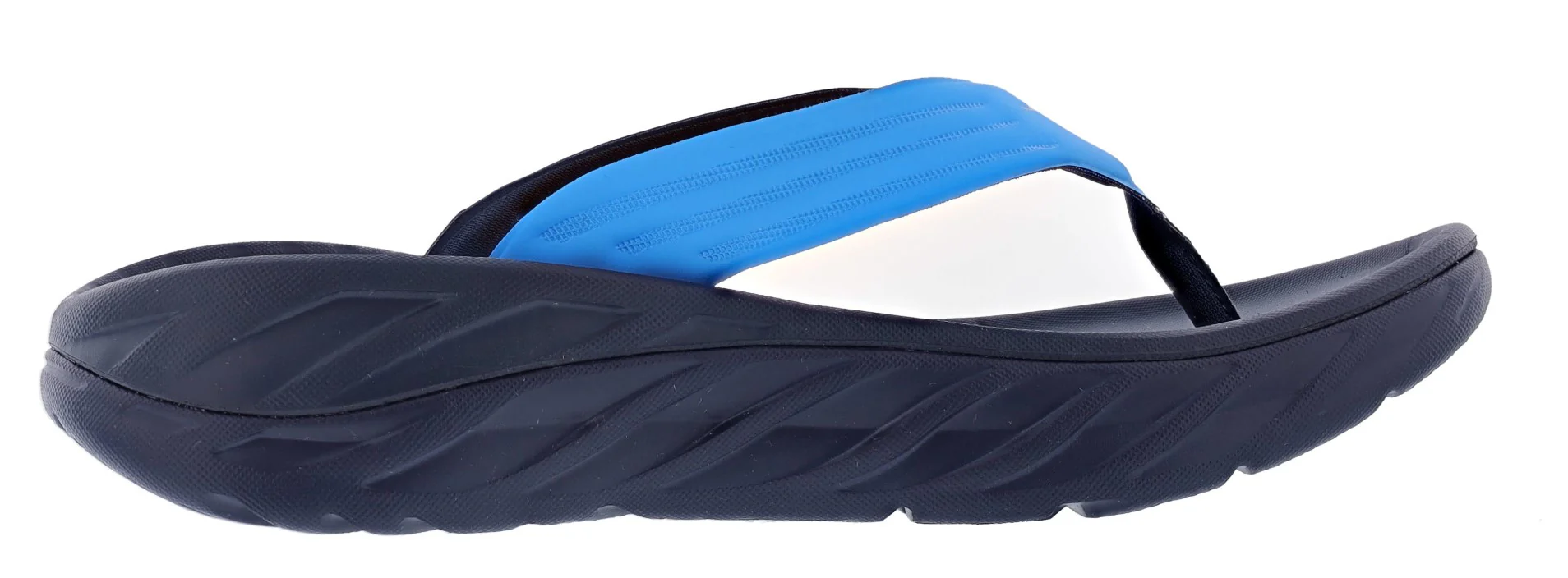 Hoka Men's Ora Recovery Flip Plantar Fasciitis Sandals - Image 34