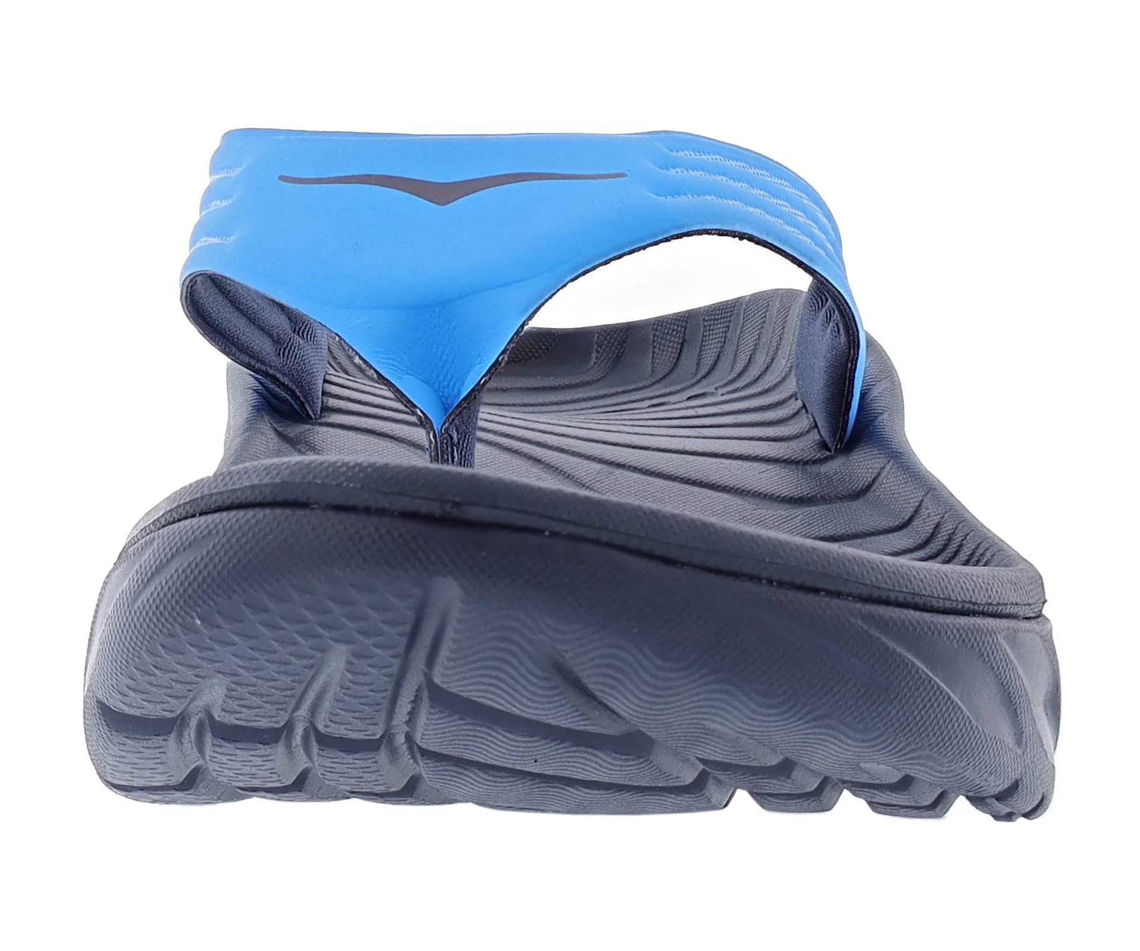 Hoka Men's Ora Recovery Flip Plantar Fasciitis Sandals - Image 35