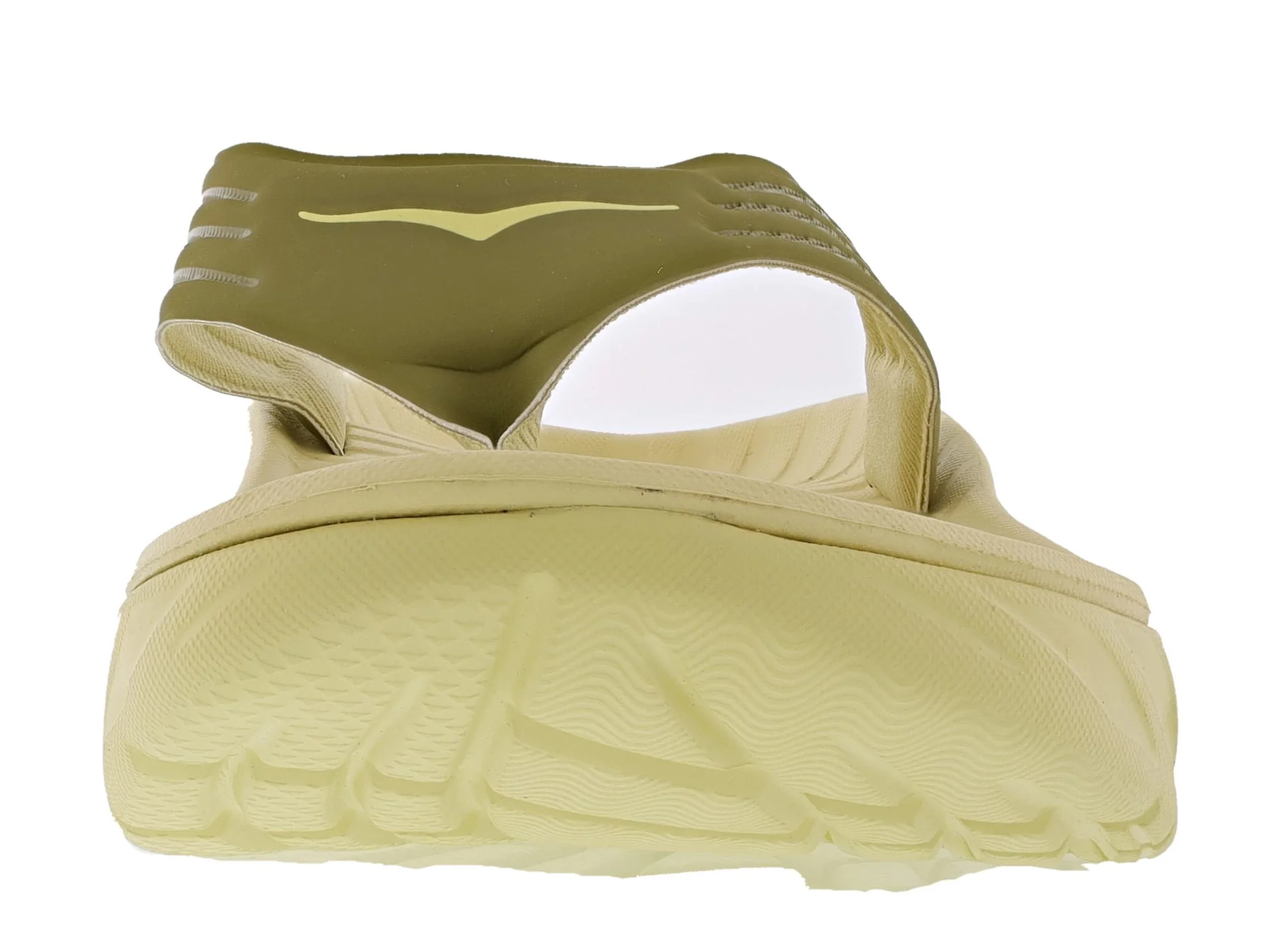 Hoka Men's Ora Recovery Flip Plantar Fasciitis Sandals - Image 40