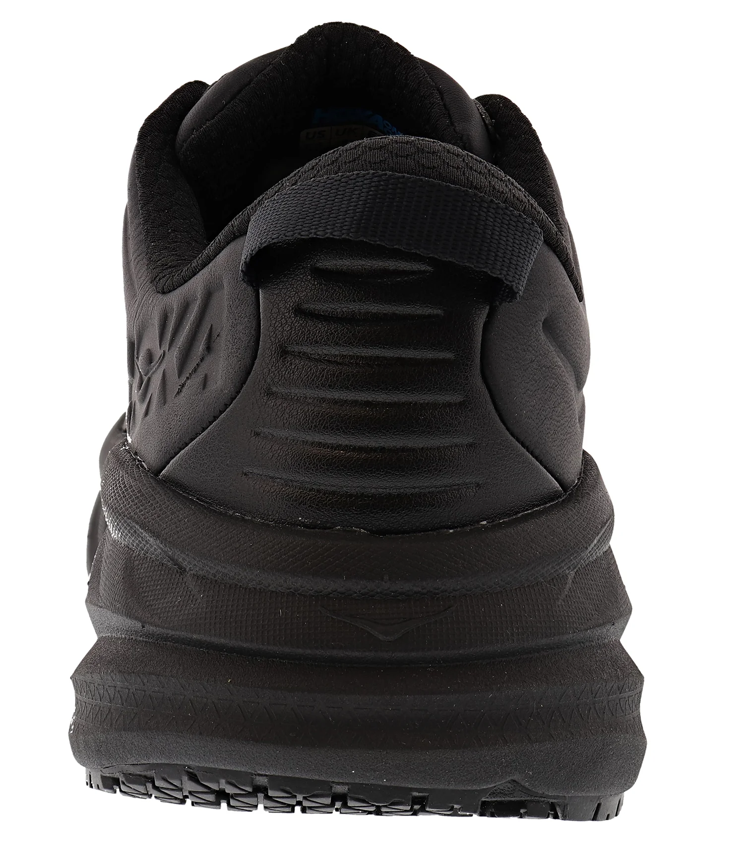 Hoka Bondi SR Men's Non Slip Shoes - Image 4