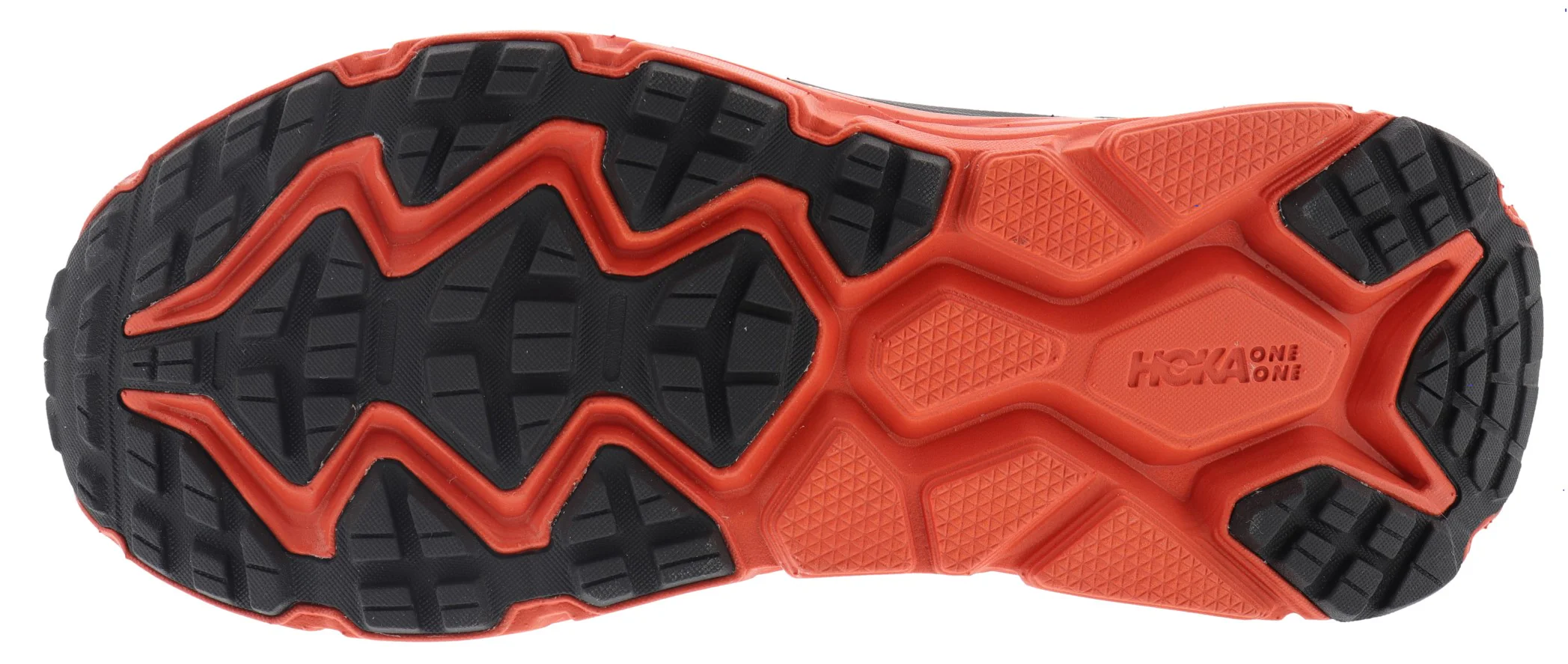 Hoka Men's Challenger ATR 6 GORE-TEX Trail Running Shoes - Image 5