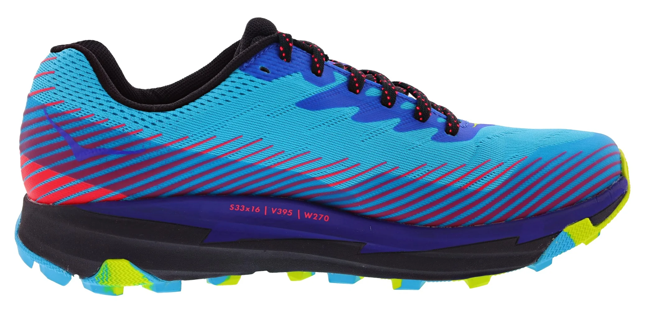 Hoka Torrent 2 Men's Lightweight Trail Running Shoes - Image 2