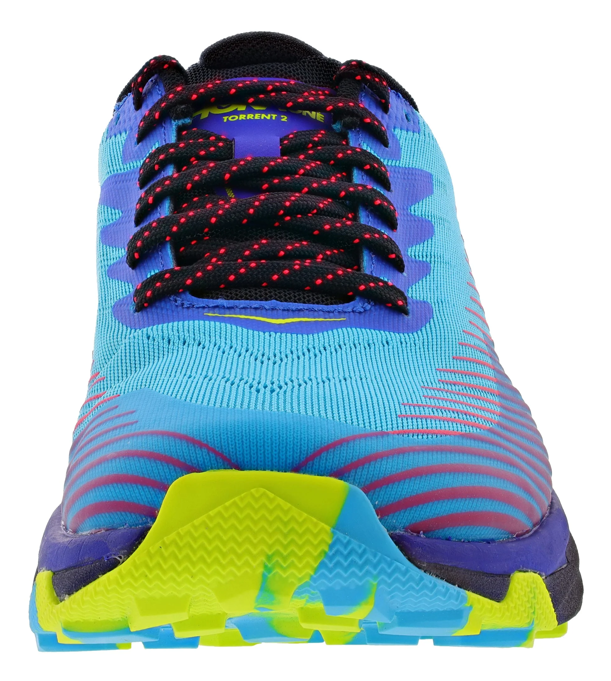 Hoka Torrent 2 Men's Lightweight Trail Running Shoes - Image 3