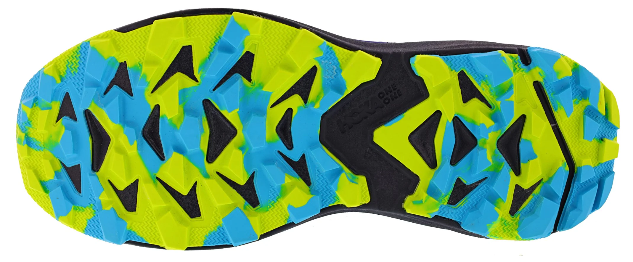 Hoka Torrent 2 Men's Lightweight Trail Running Shoes - Image 5