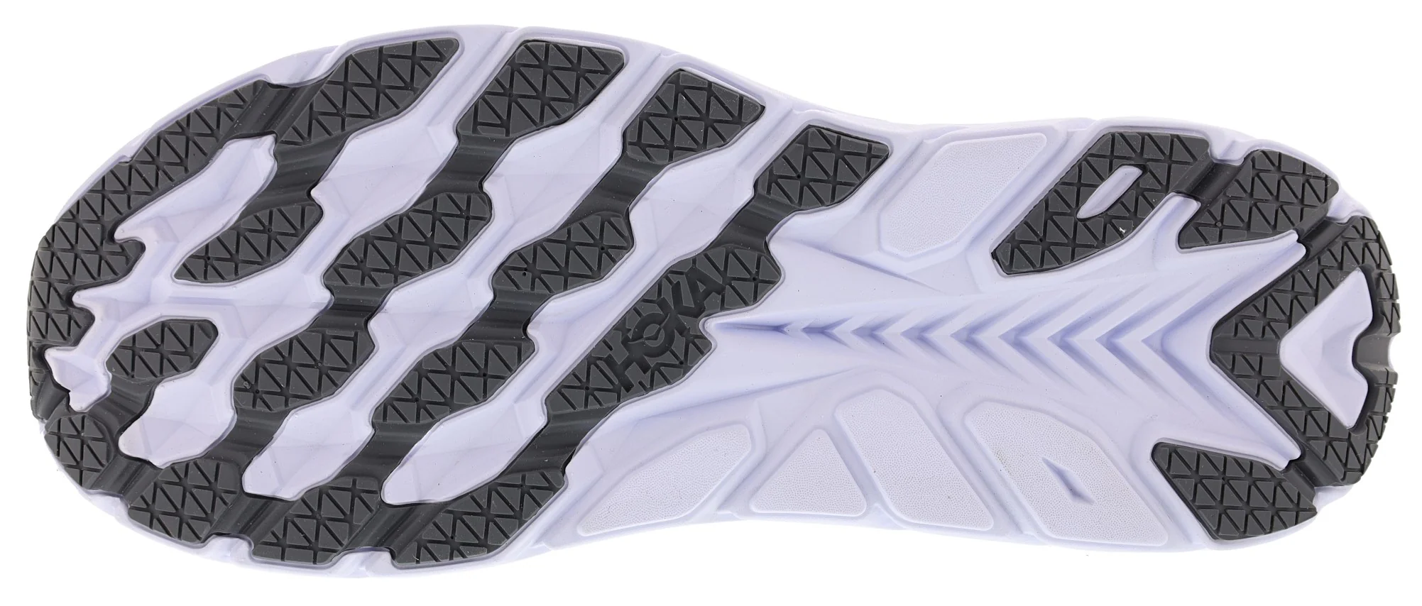Hoka Men's Ultra Marathon Running Shoes Clifton 8 - Image 10