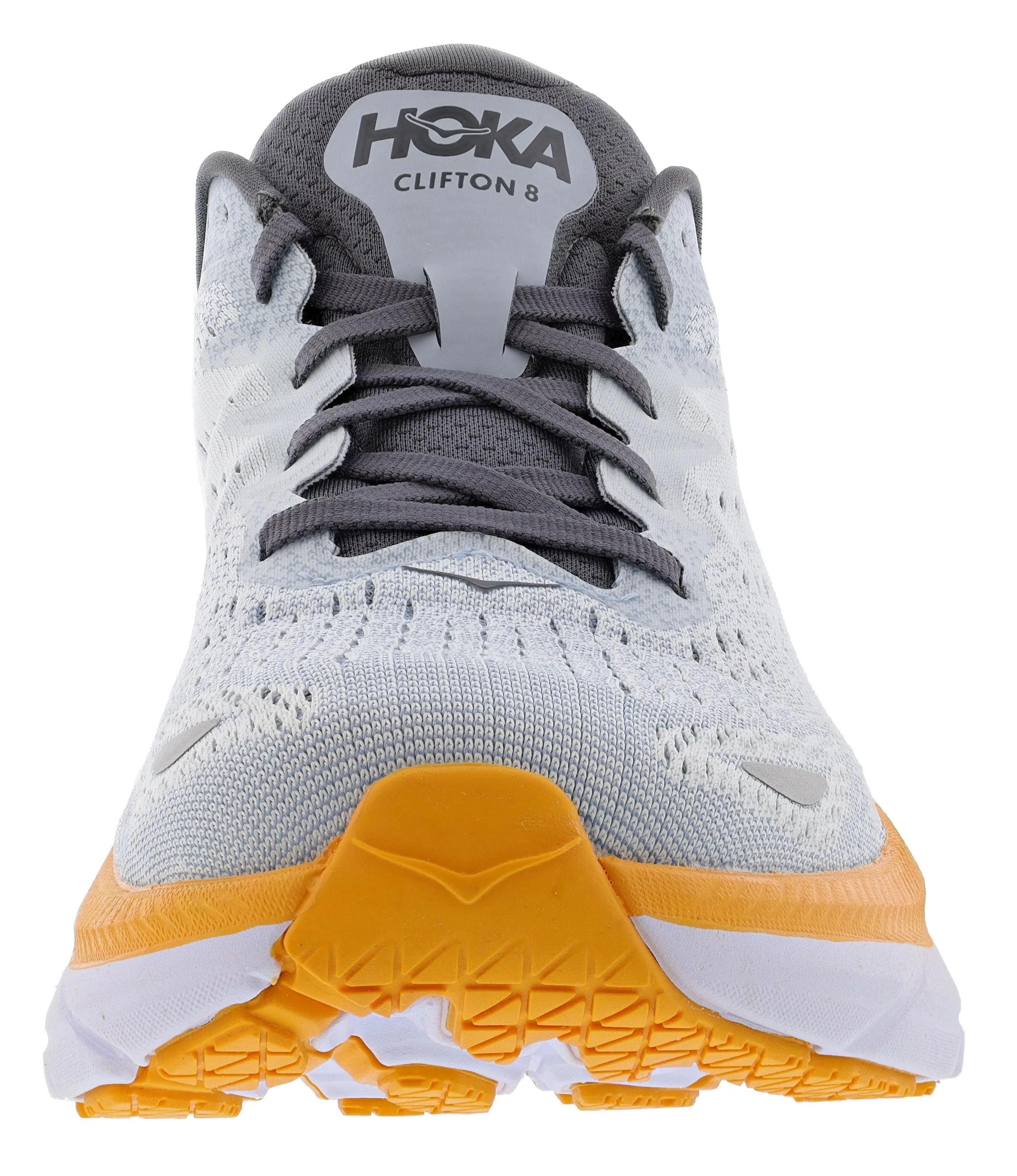 Hoka Men's Ultra Marathon Running Shoes Clifton 8 - Image 3