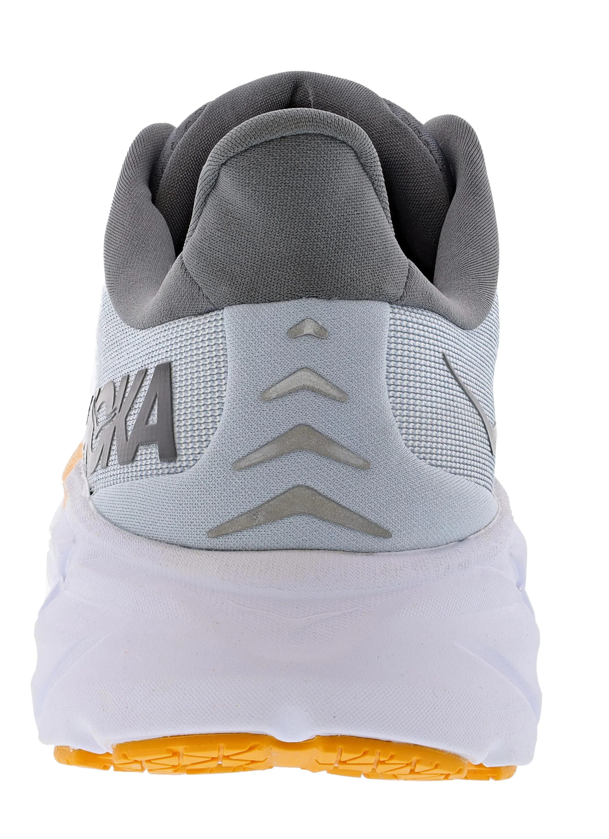 Hoka Men's Ultra Marathon Running Shoes Clifton 8 - Image 4