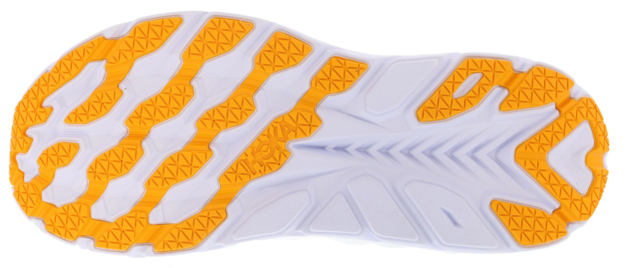 Hoka Men's Ultra Marathon Running Shoes Clifton 8 - Image 5