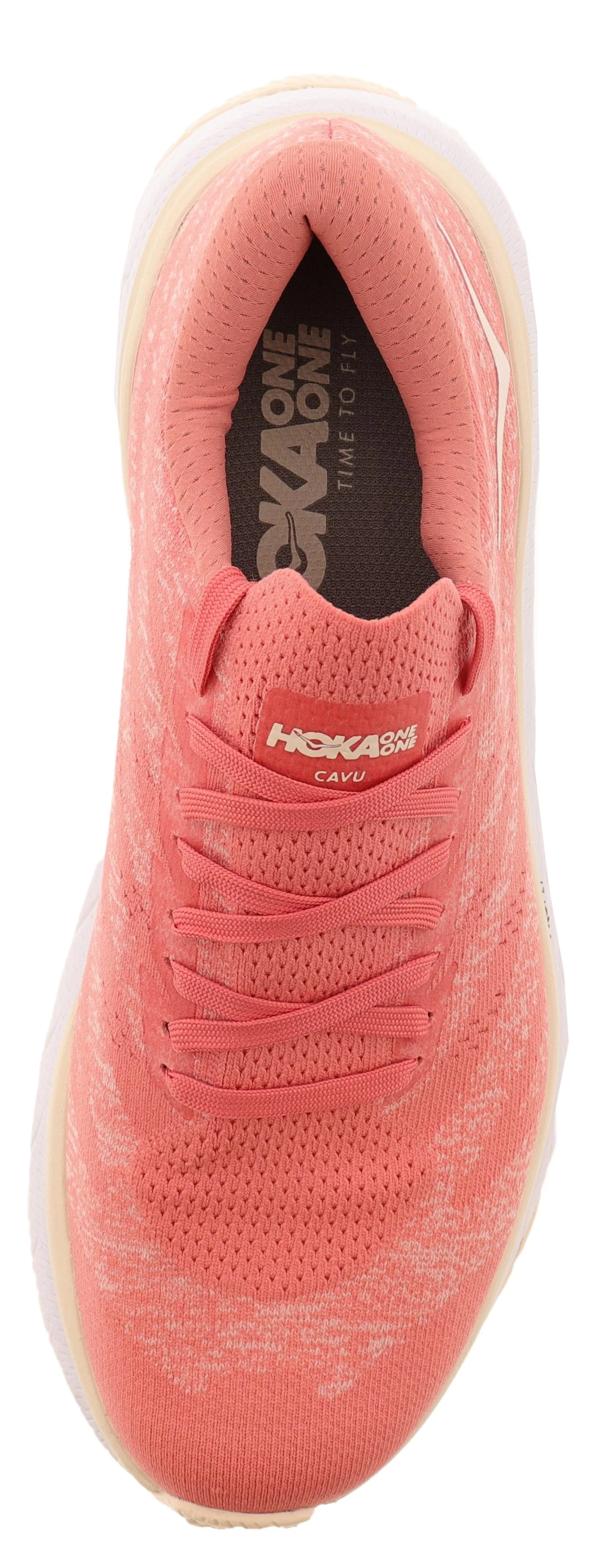 Hoka Cavu 3 Women's Slip On Running Shoes for Narrow Feet - Image 6