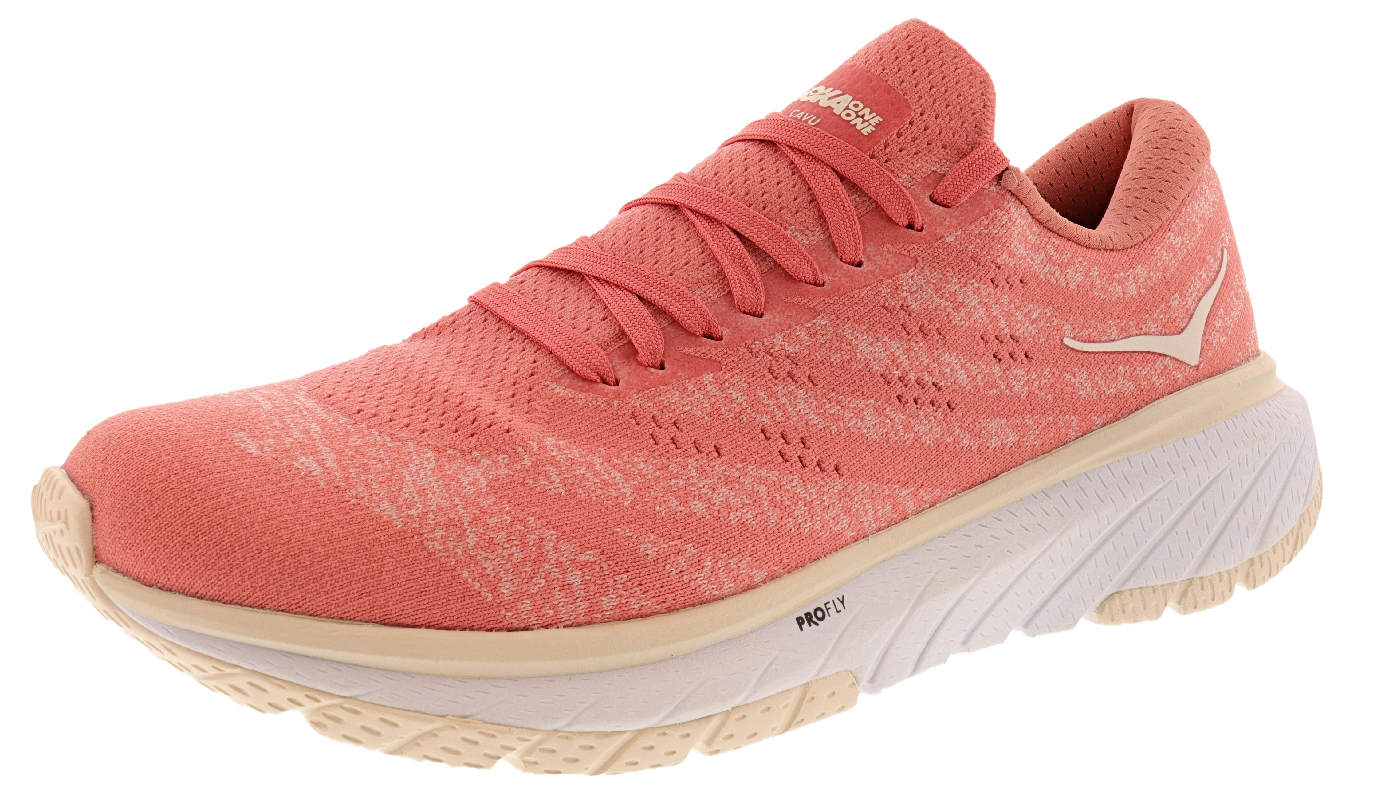 Hoka Cavu 3 Women's Slip On Running Shoes for Narrow Feet - Image 7
