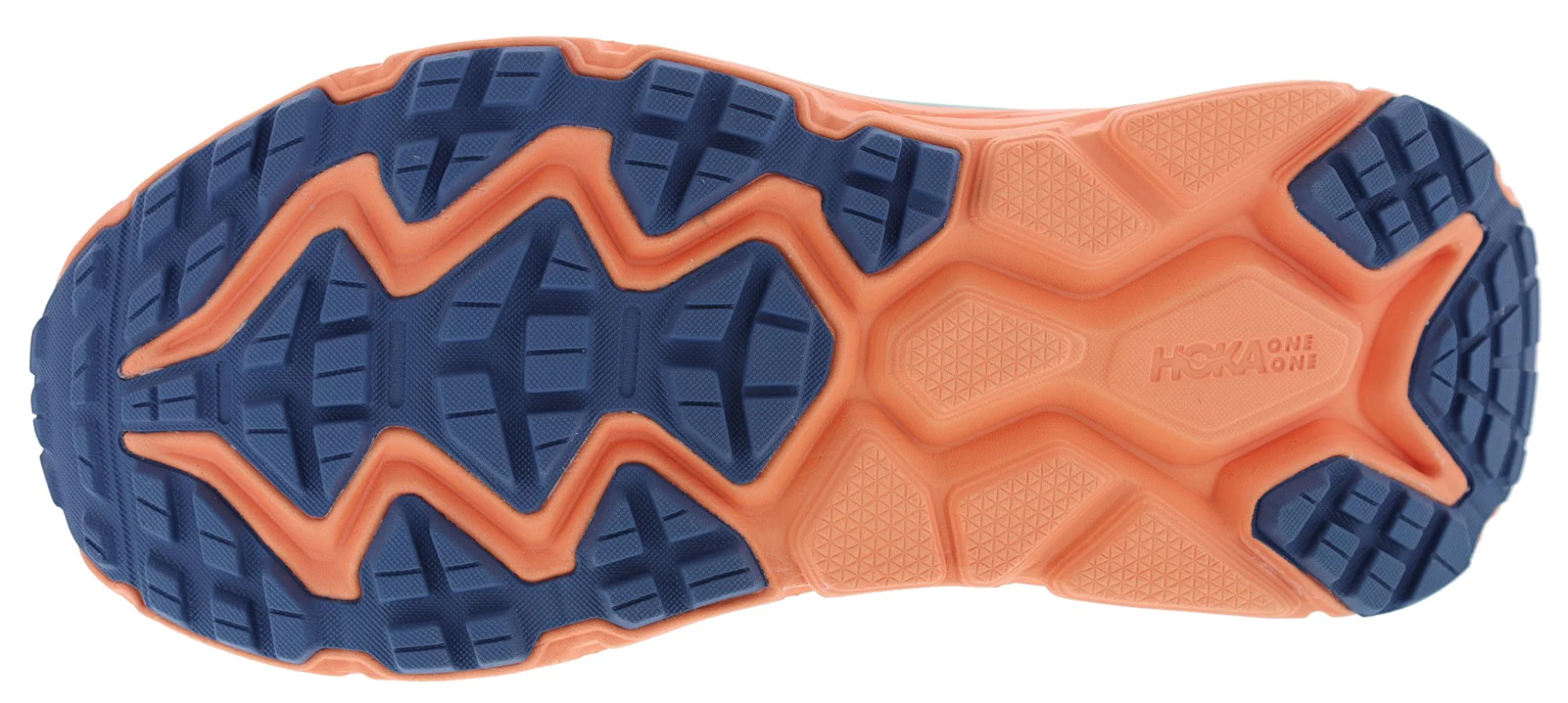 Hoka Women's Challenger ATR 6 Trail Running Shoes - Image 10