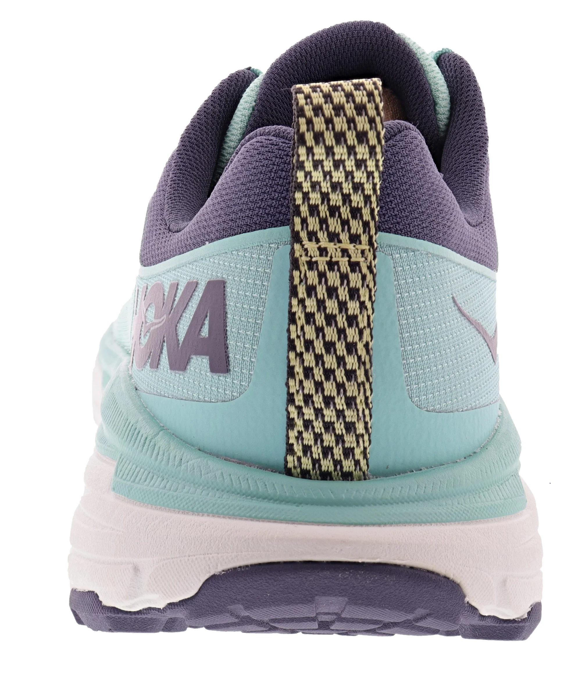 Hoka Women's Challenger ATR 6 Trail Running Shoes - Image 4