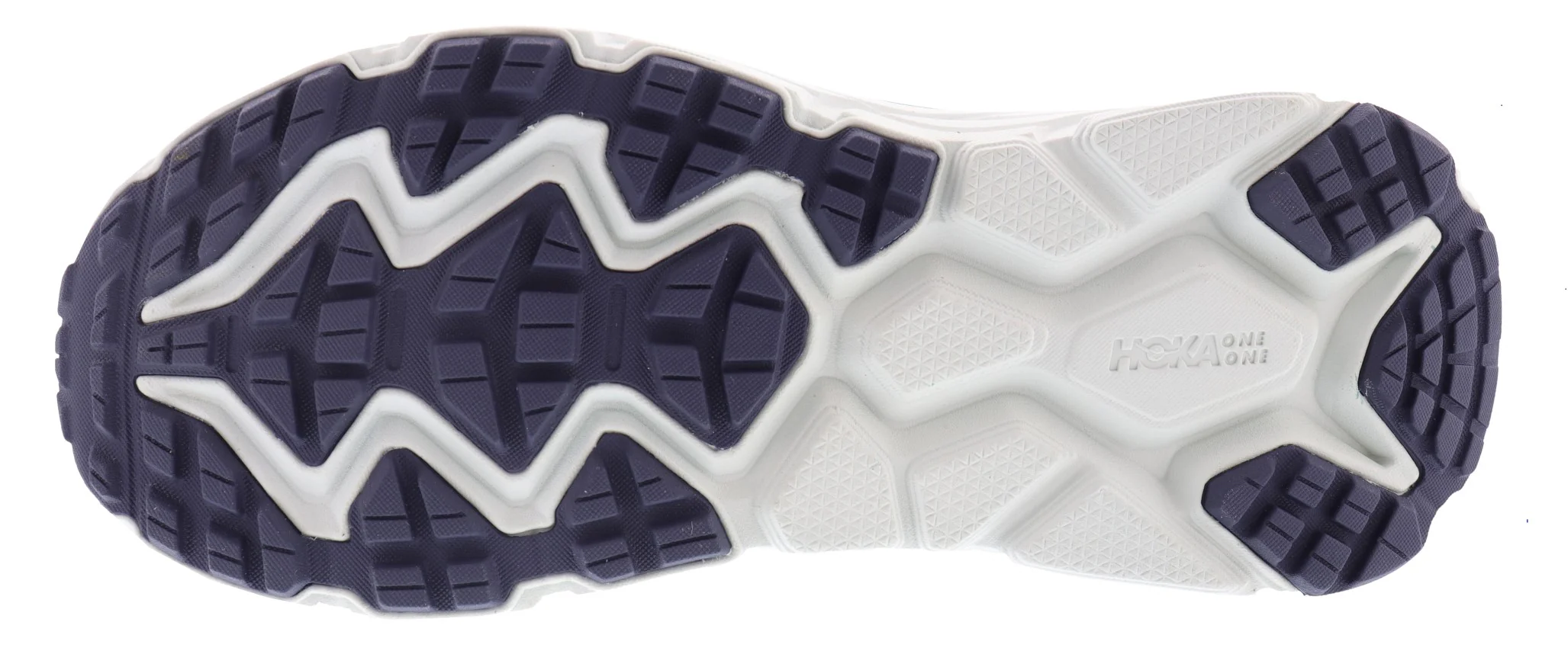 Hoka Women's Challenger ATR 6 Trail Running Shoes - Image 5