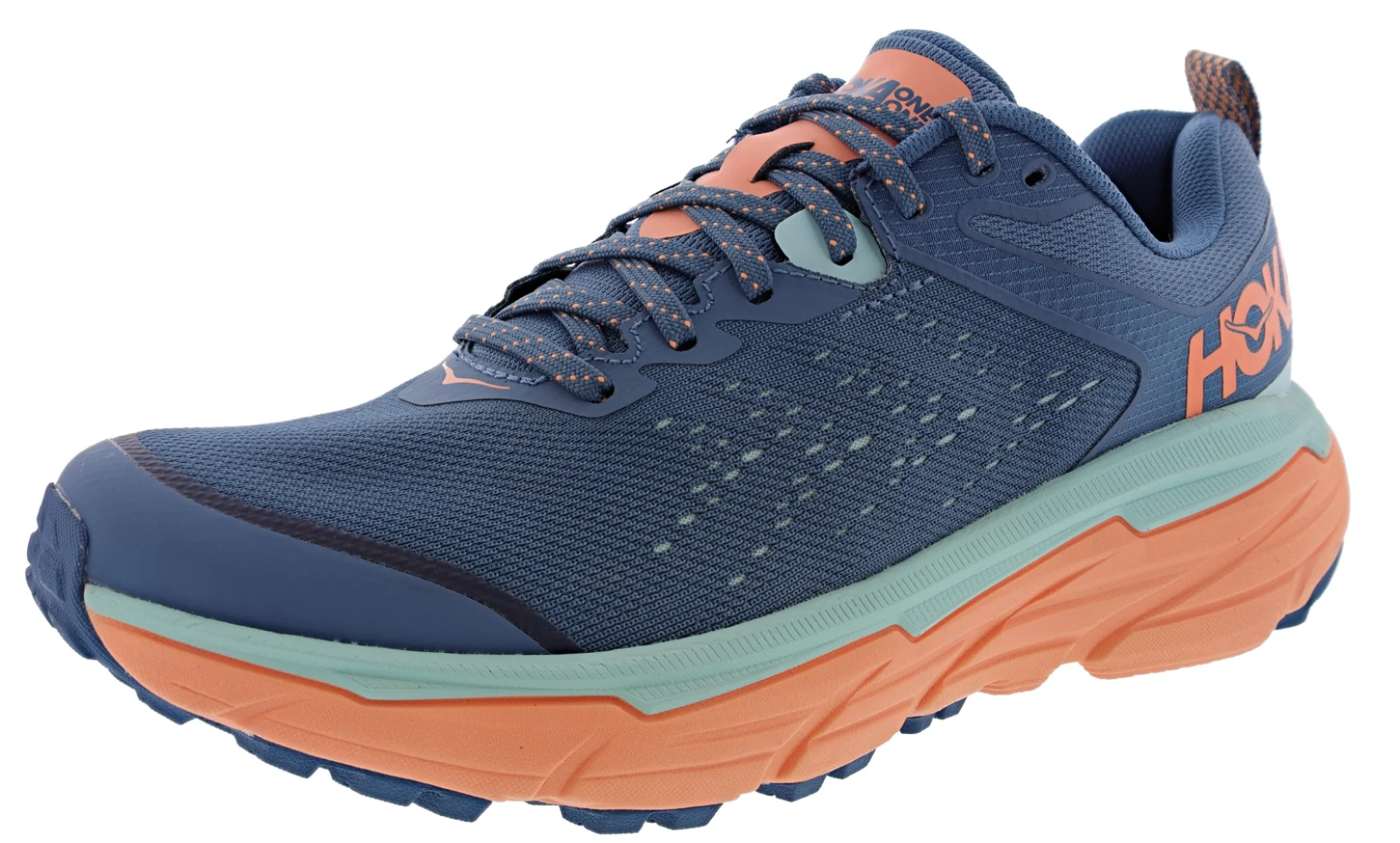 Hoka Women's Challenger ATR 6 Trail Running Shoes - Image 6