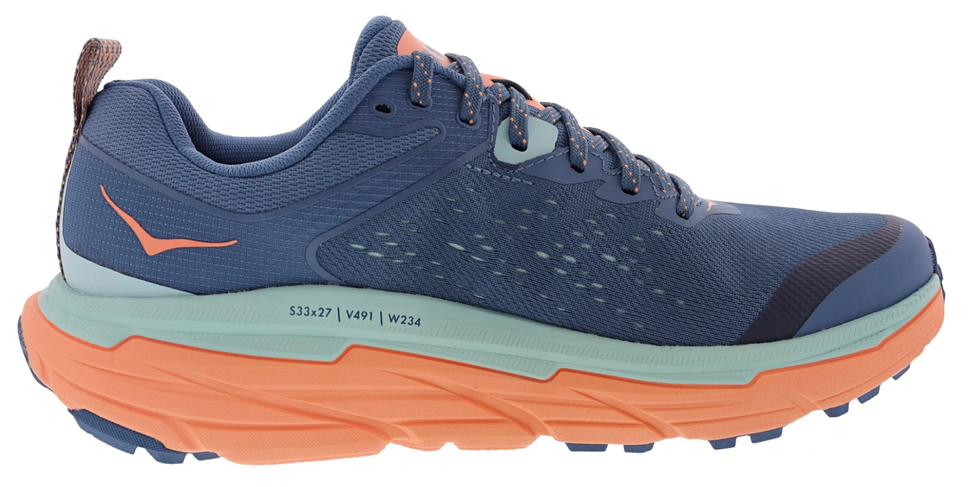 Hoka Women's Challenger ATR 6 Trail Running Shoes - Image 7