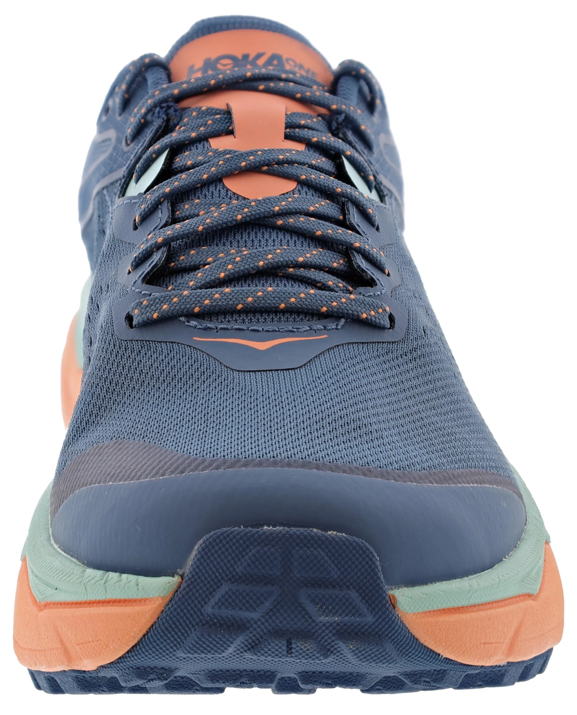 Hoka Women's Challenger ATR 6 Trail Running Shoes - Image 8