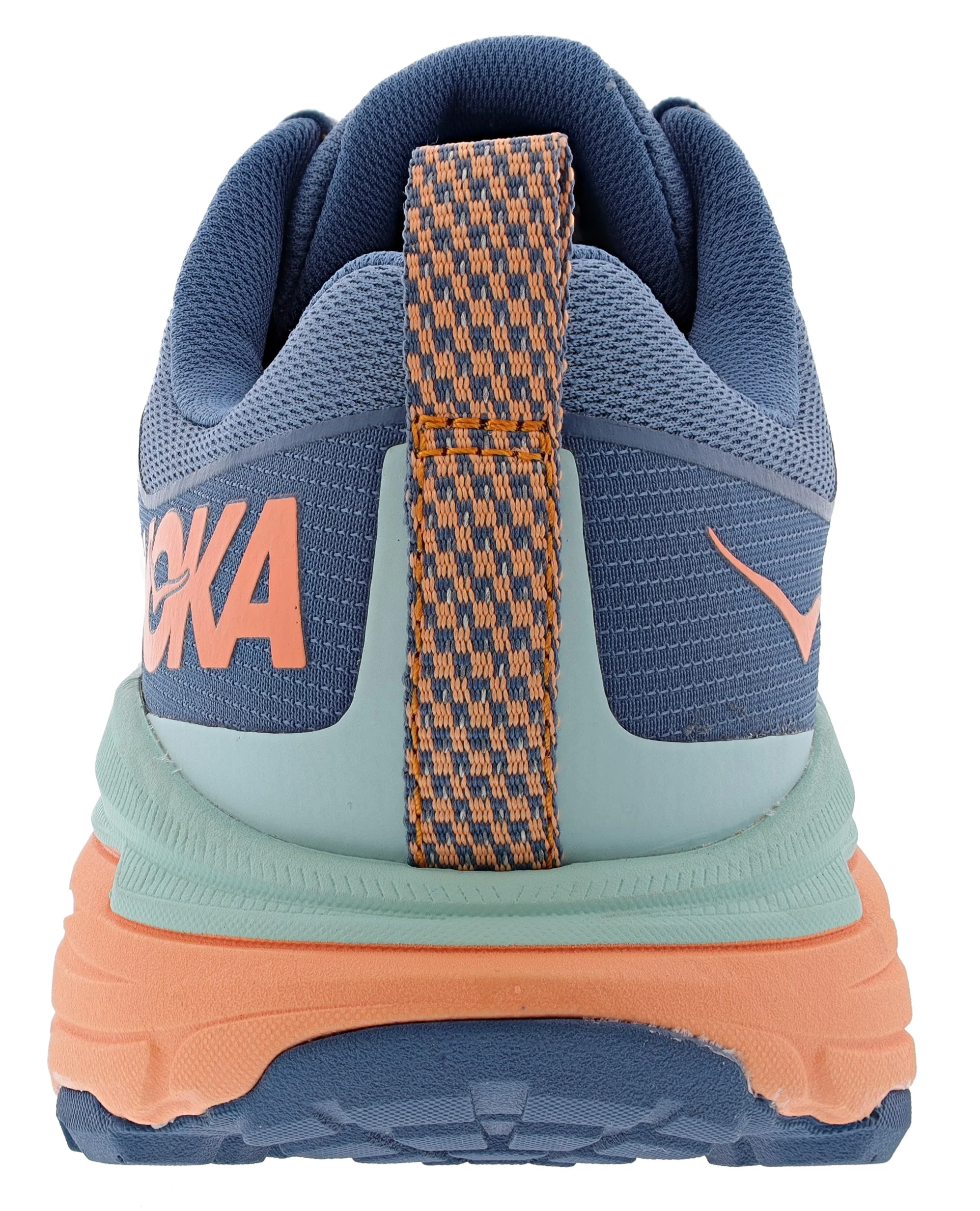 Hoka Women's Challenger ATR 6 Trail Running Shoes - Image 9