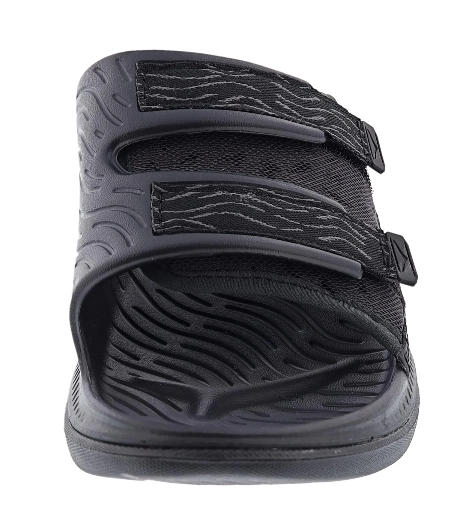 Hoka Unisex Ora Luxe Dual Strap Sandals for Plantar Fasciitis - Image 8