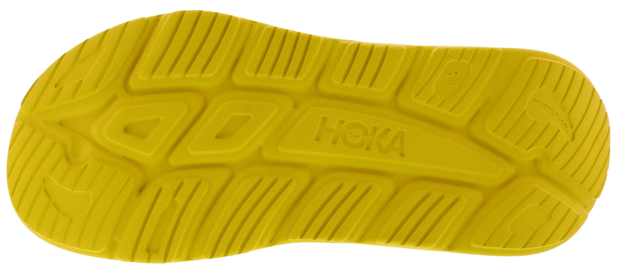 Hoka Unisex Ora Recovery Slide 3 Orthopedic Slides for Plantar Fasciitis - Image 10