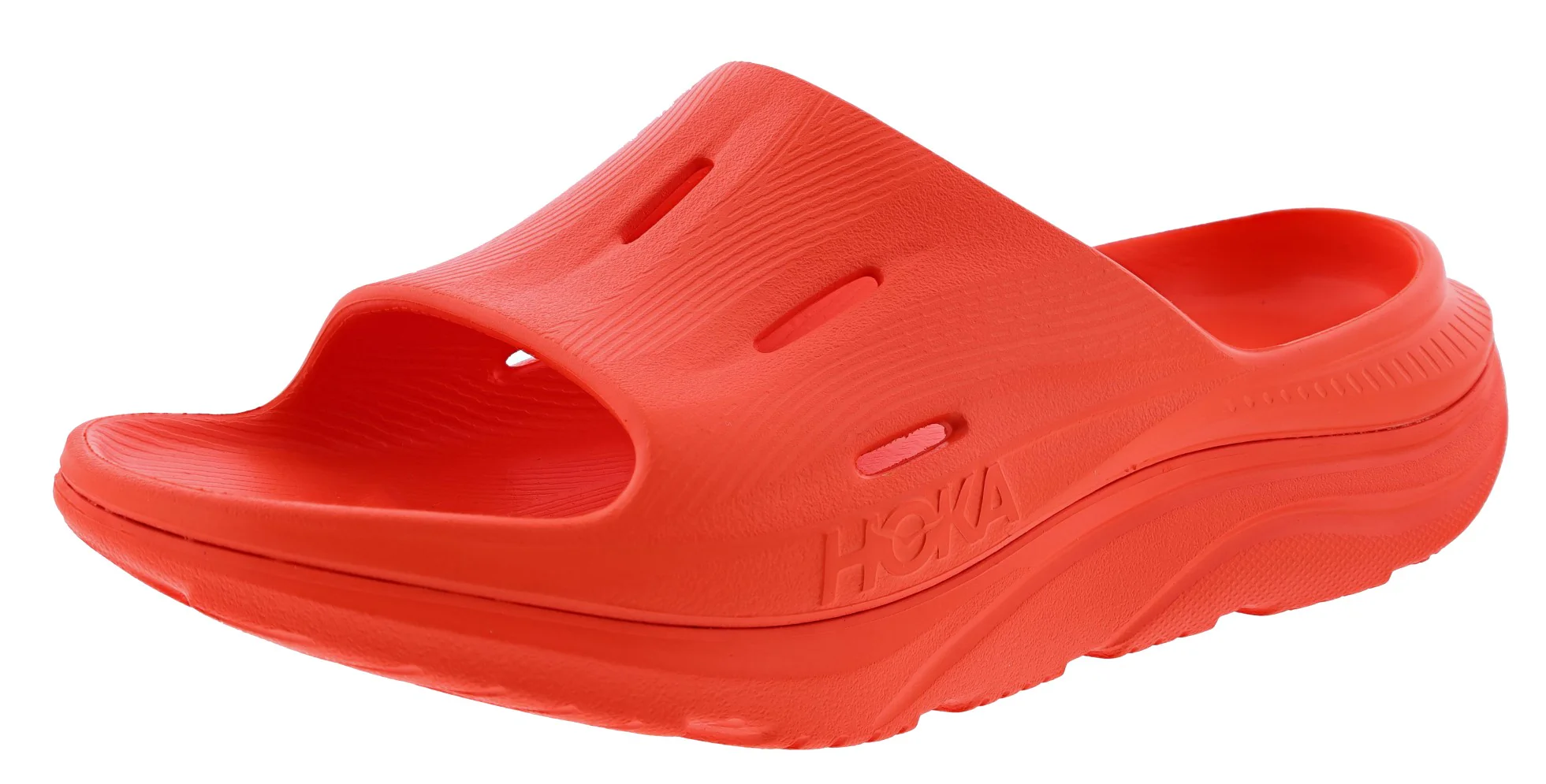 Hoka Unisex Ora Recovery Slide 3 Orthopedic Slides for Plantar Fasciitis - Image 11