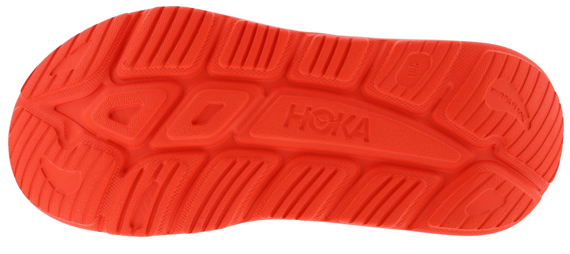 Hoka Unisex Ora Recovery Slide 3 Orthopedic Slides for Plantar Fasciitis - Image 15