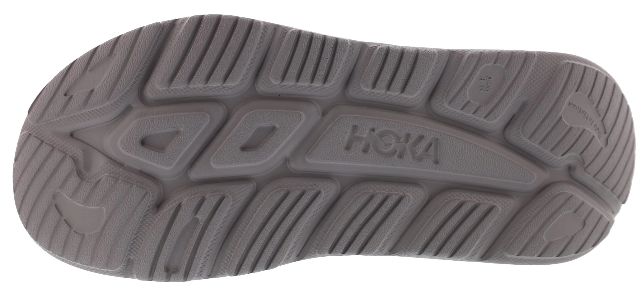 Hoka Unisex Ora Recovery Slide 3 Orthopedic Slides for Plantar Fasciitis - Image 20