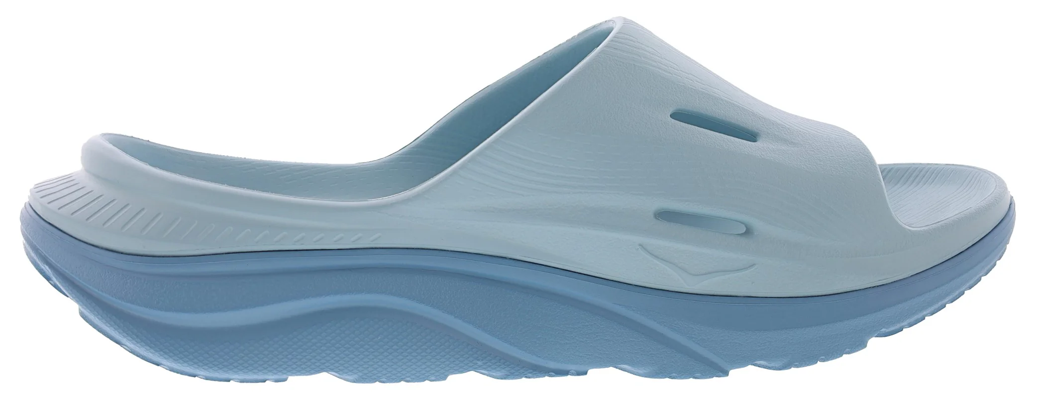 Hoka Unisex Ora Recovery Slide 3 Orthopedic Slides for Plantar Fasciitis - Image 22
