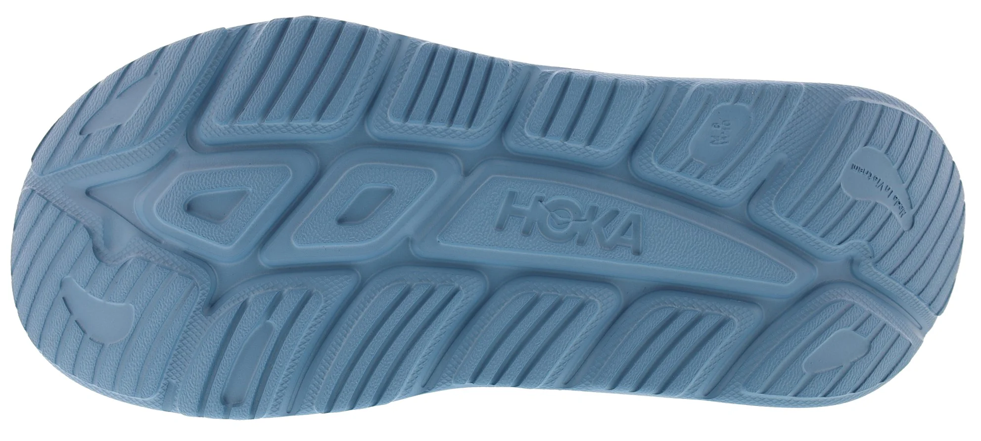 Hoka Unisex Ora Recovery Slide 3 Orthopedic Slides for Plantar Fasciitis - Image 25