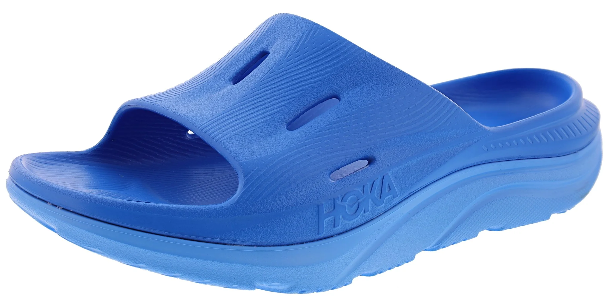 Hoka Unisex Ora Recovery Slide 3 Orthopedic Slides for Plantar Fasciitis - Image 26