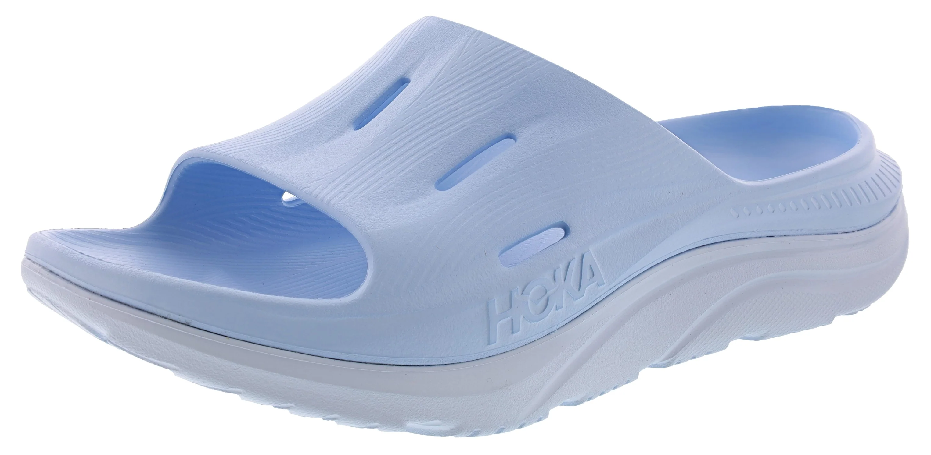 Hoka Unisex Ora Recovery Slide 3 Orthopedic Slides for Plantar Fasciitis - Image 31