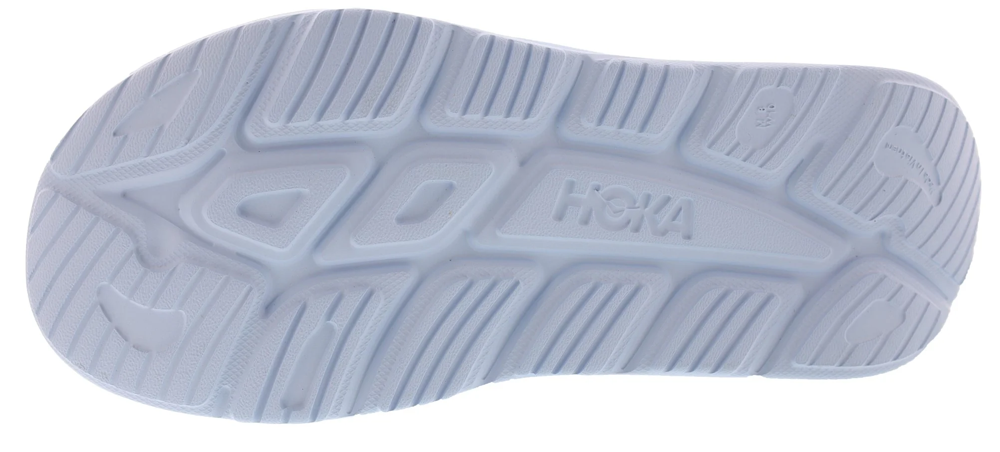 Hoka Unisex Ora Recovery Slide 3 Orthopedic Slides for Plantar Fasciitis - Image 35
