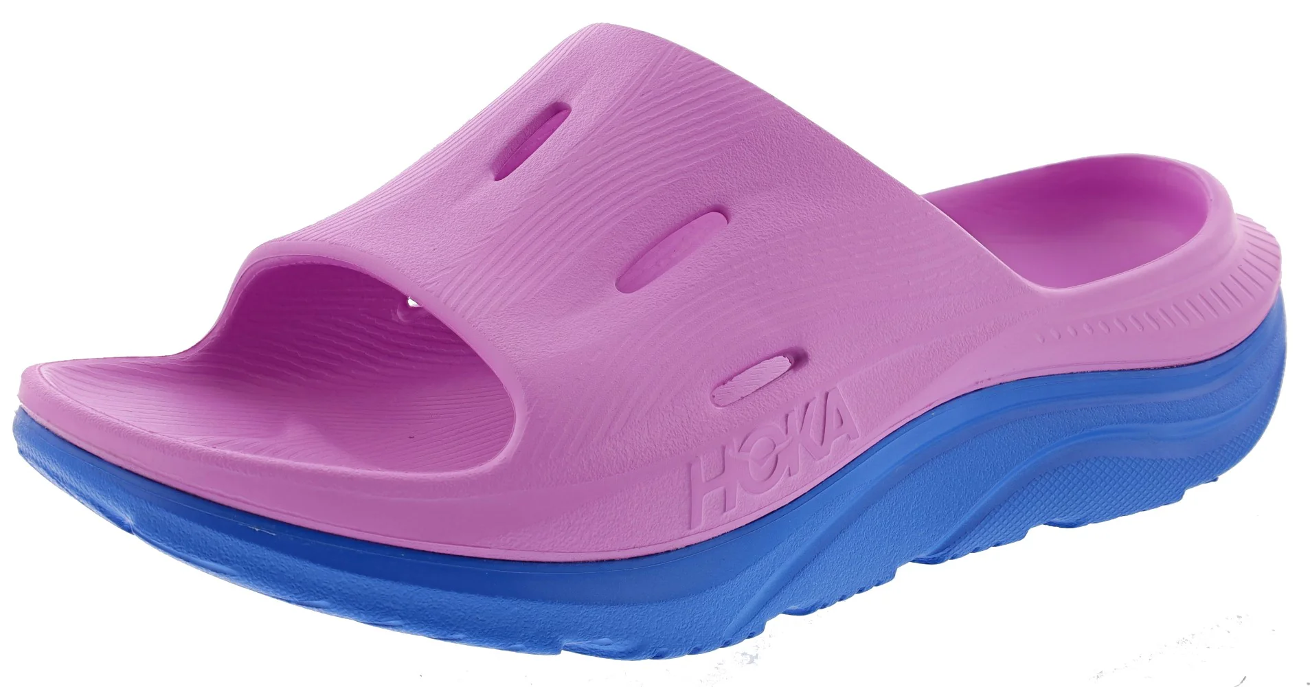 Hoka Unisex Ora Recovery Slide 3 Orthopedic Slides for Plantar Fasciitis - Image 36