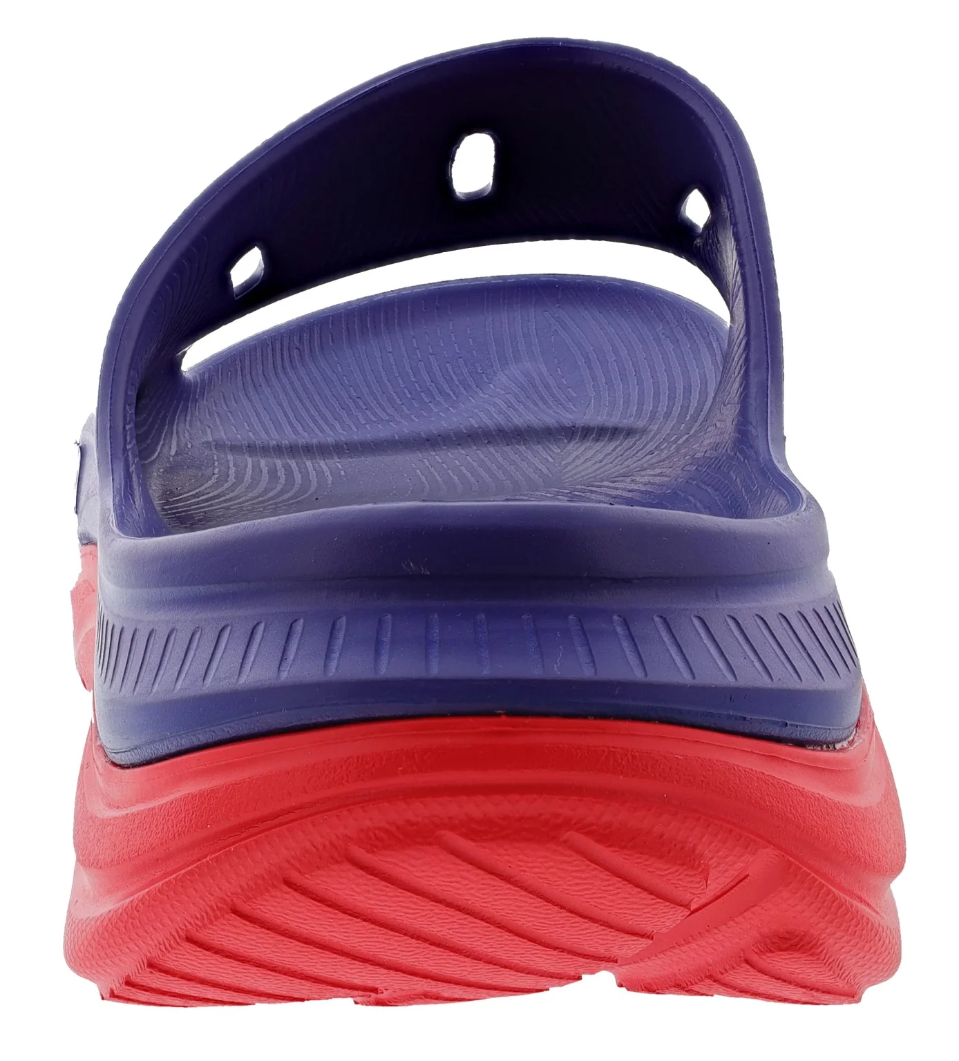 Hoka Unisex Ora Recovery Slide 3 Orthopedic Slides for Plantar Fasciitis - Image 4
