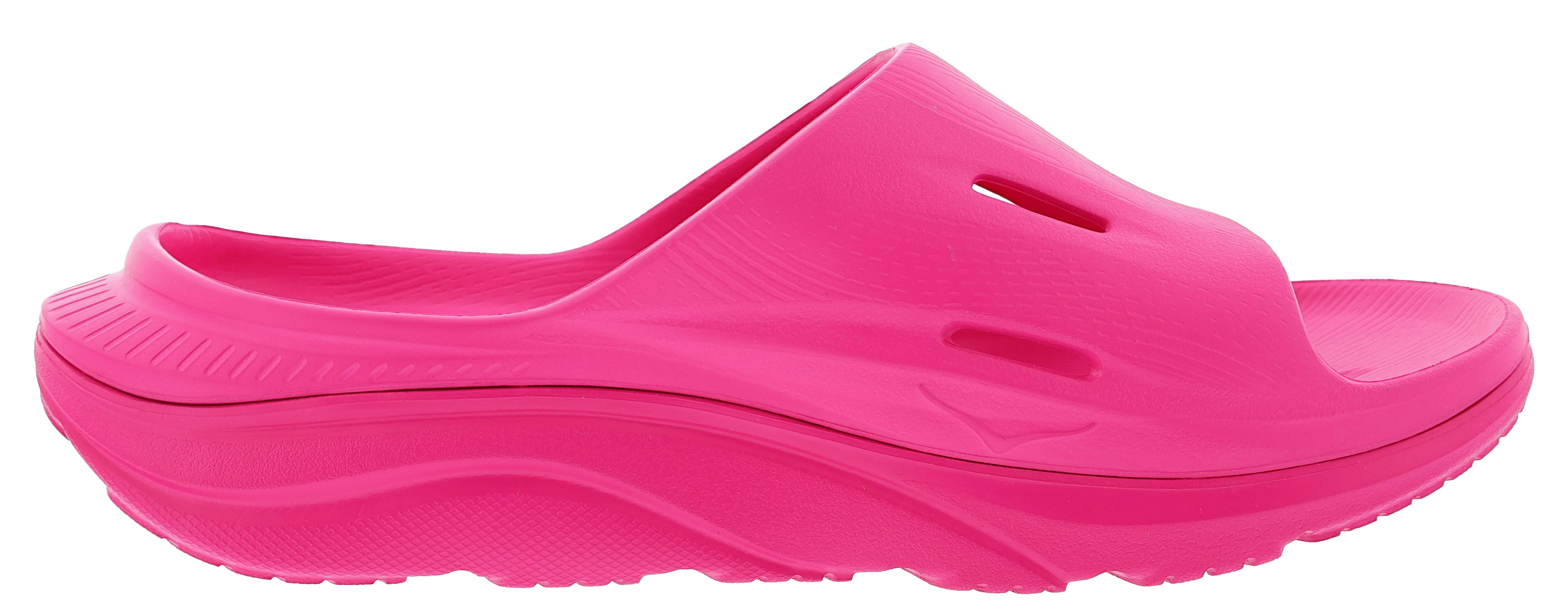Hoka Unisex Ora Recovery Slide 3 Orthopedic Slides for Plantar Fasciitis - Image 42