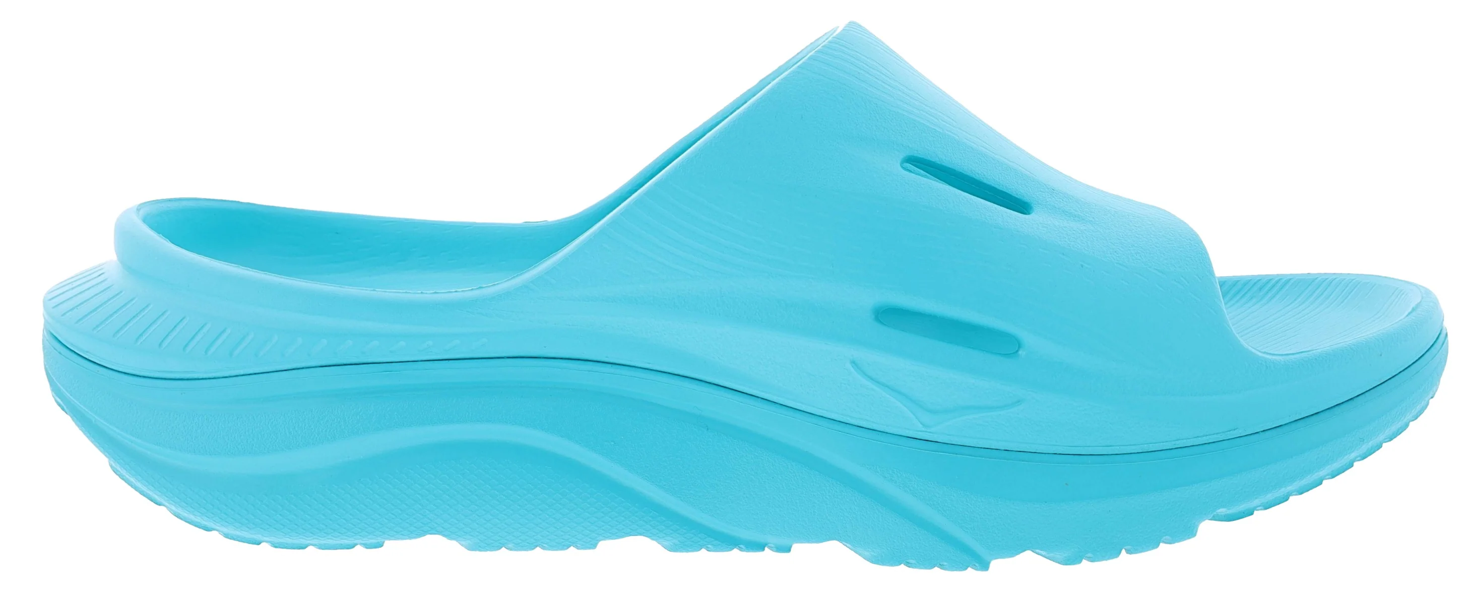 Hoka Unisex Ora Recovery Slide 3 Orthopedic Slides for Plantar Fasciitis - Image 47