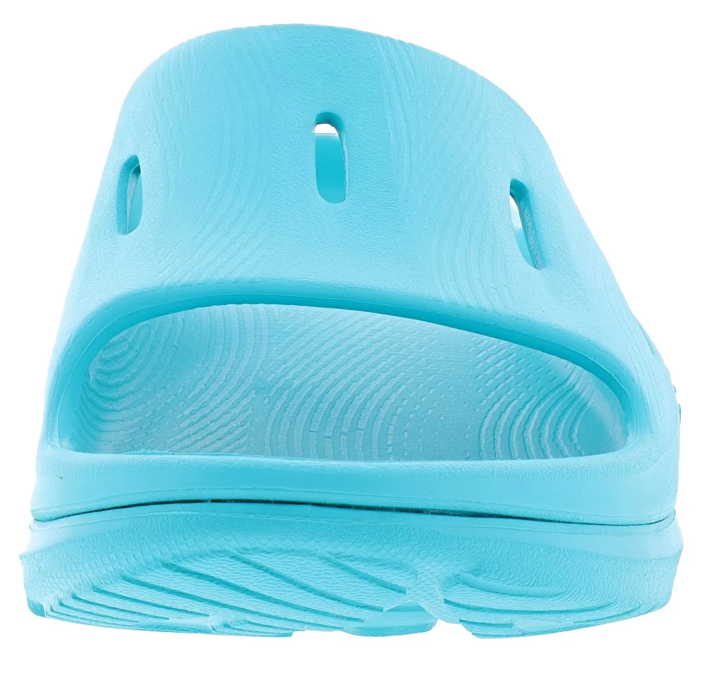 Hoka Unisex Ora Recovery Slide 3 Orthopedic Slides for Plantar Fasciitis - Image 48