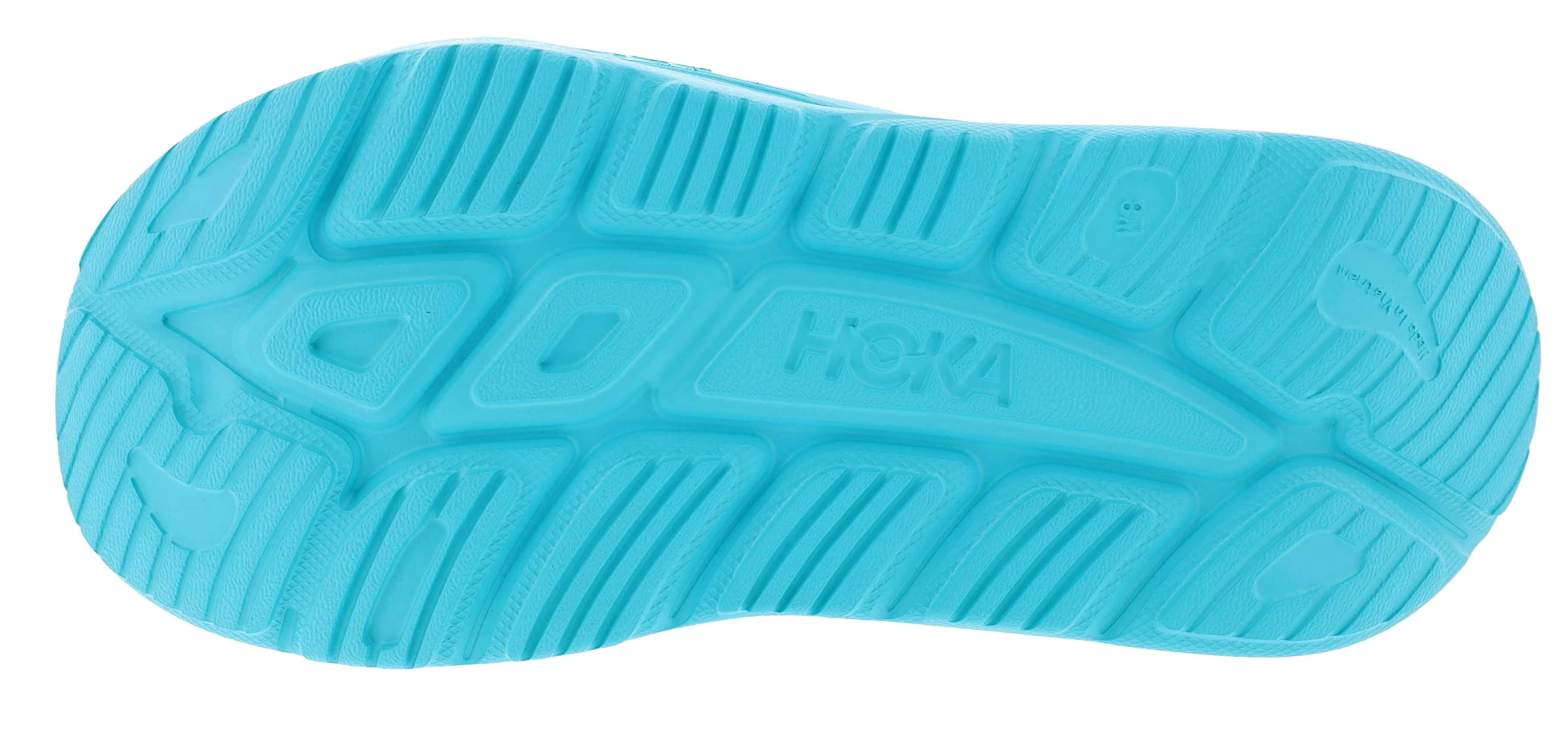 Hoka Unisex Ora Recovery Slide 3 Orthopedic Slides for Plantar Fasciitis - Image 50