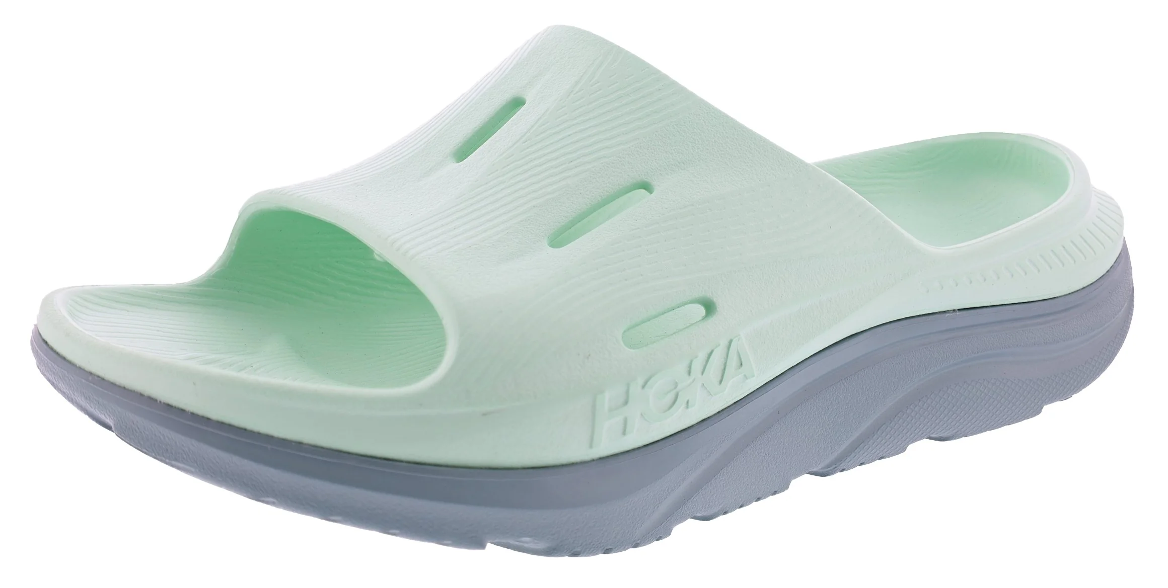 Hoka Unisex Ora Recovery Slide 3 Orthopedic Slides for Plantar Fasciitis - Image 51