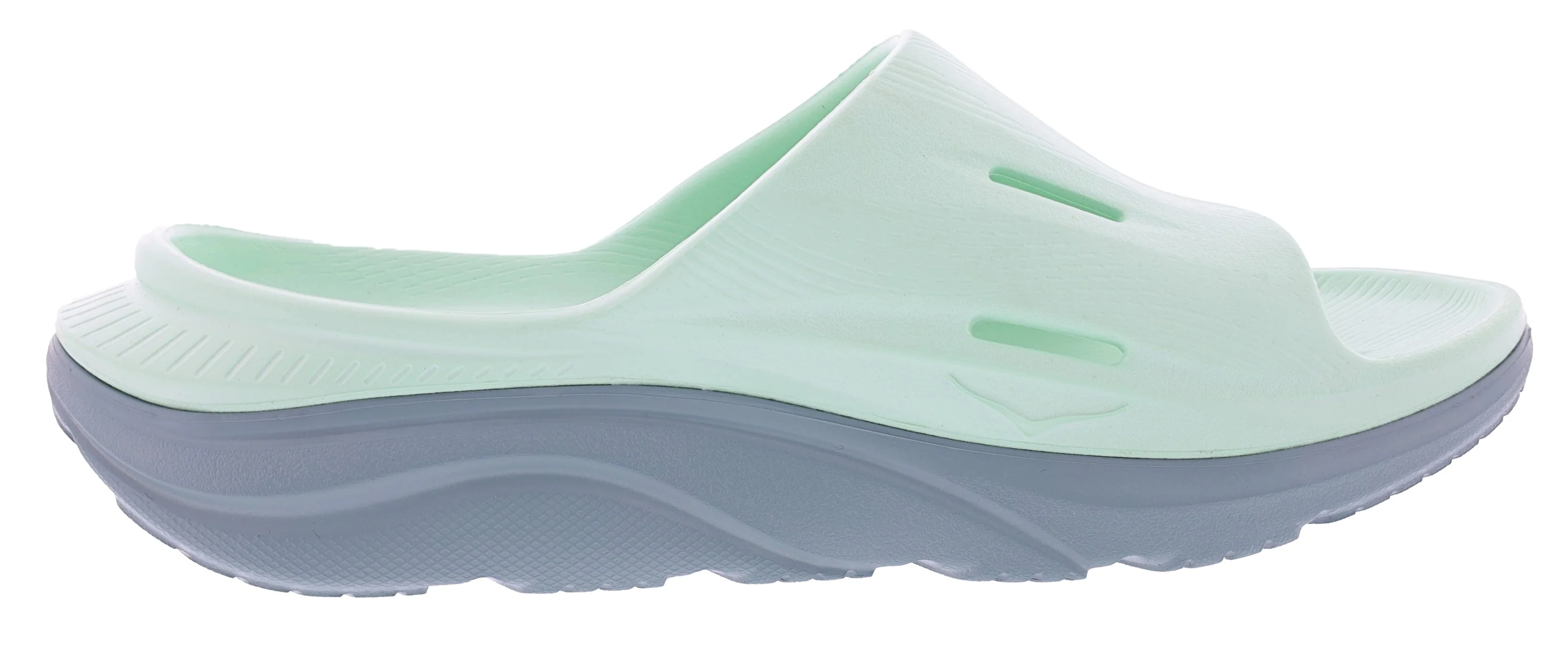 Hoka Unisex Ora Recovery Slide 3 Orthopedic Slides for Plantar Fasciitis - Image 52