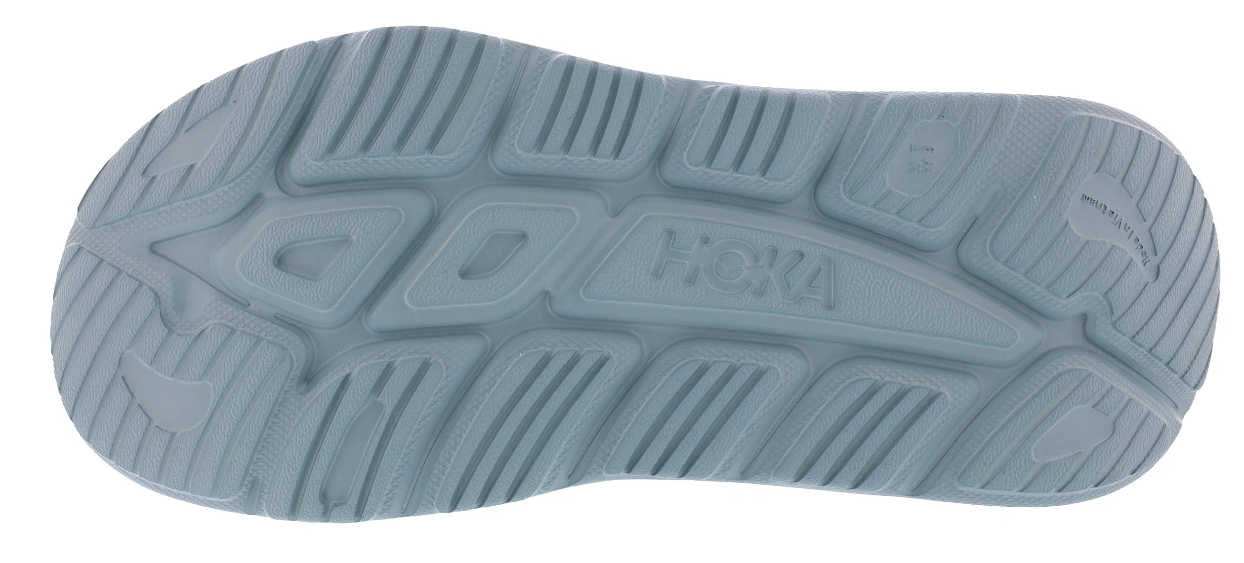 Hoka Unisex Ora Recovery Slide 3 Orthopedic Slides for Plantar Fasciitis - Image 55