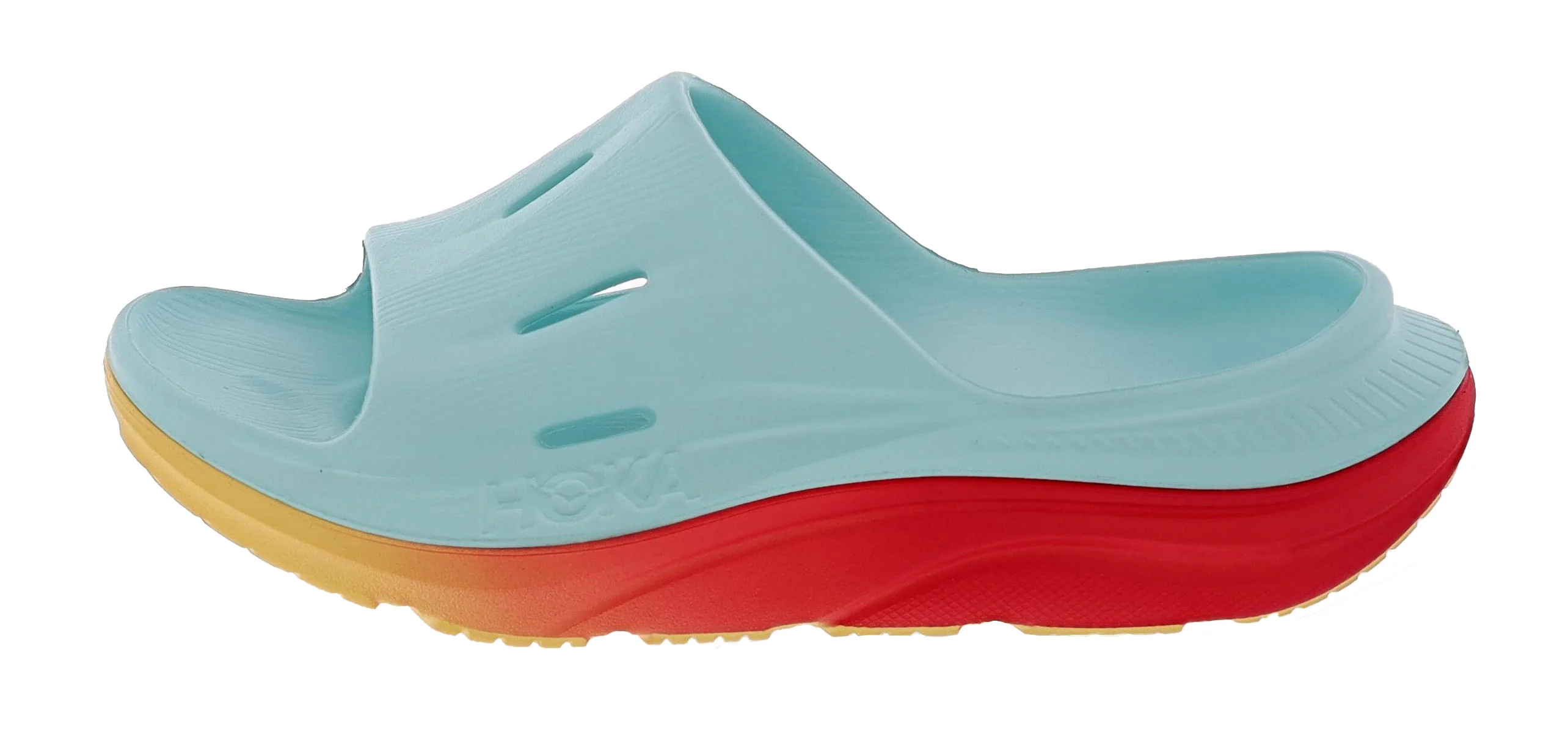Hoka Unisex Ora Recovery Slide 3 Orthopedic Slides for Plantar Fasciitis - Image 56