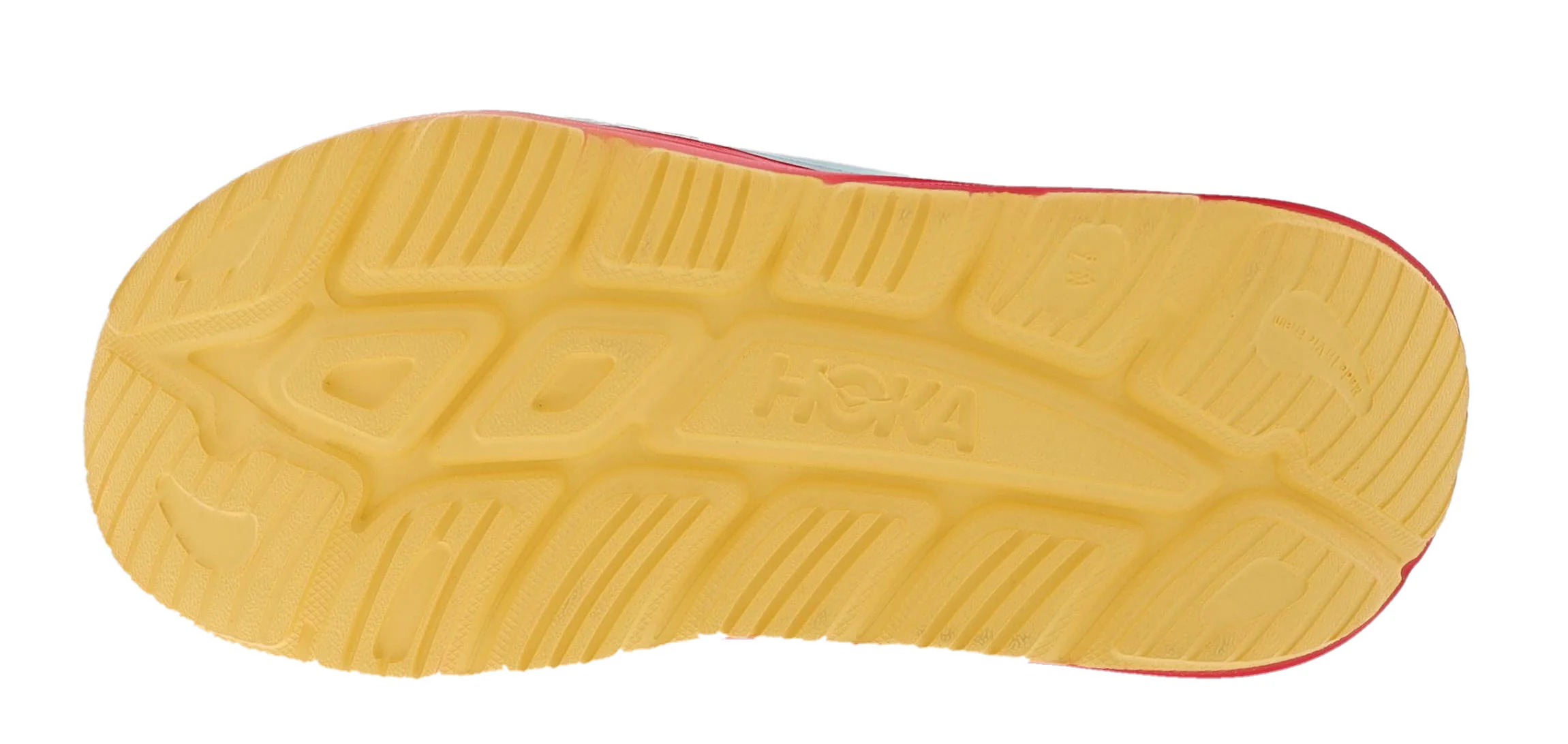 Hoka Unisex Ora Recovery Slide 3 Orthopedic Slides for Plantar Fasciitis - Image 60