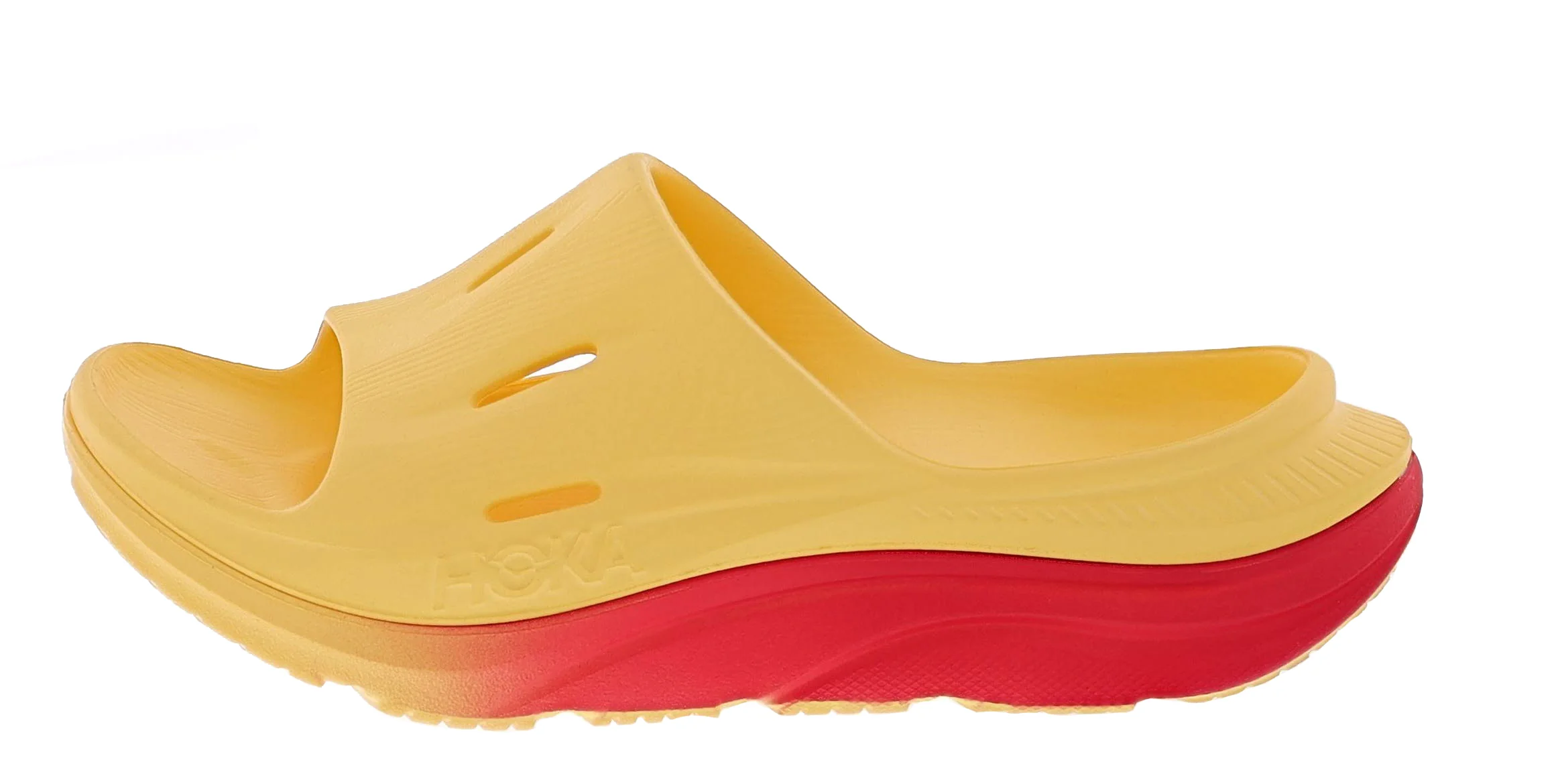 Hoka Unisex Ora Recovery Slide 3 Orthopedic Slides for Plantar Fasciitis - Image 61
