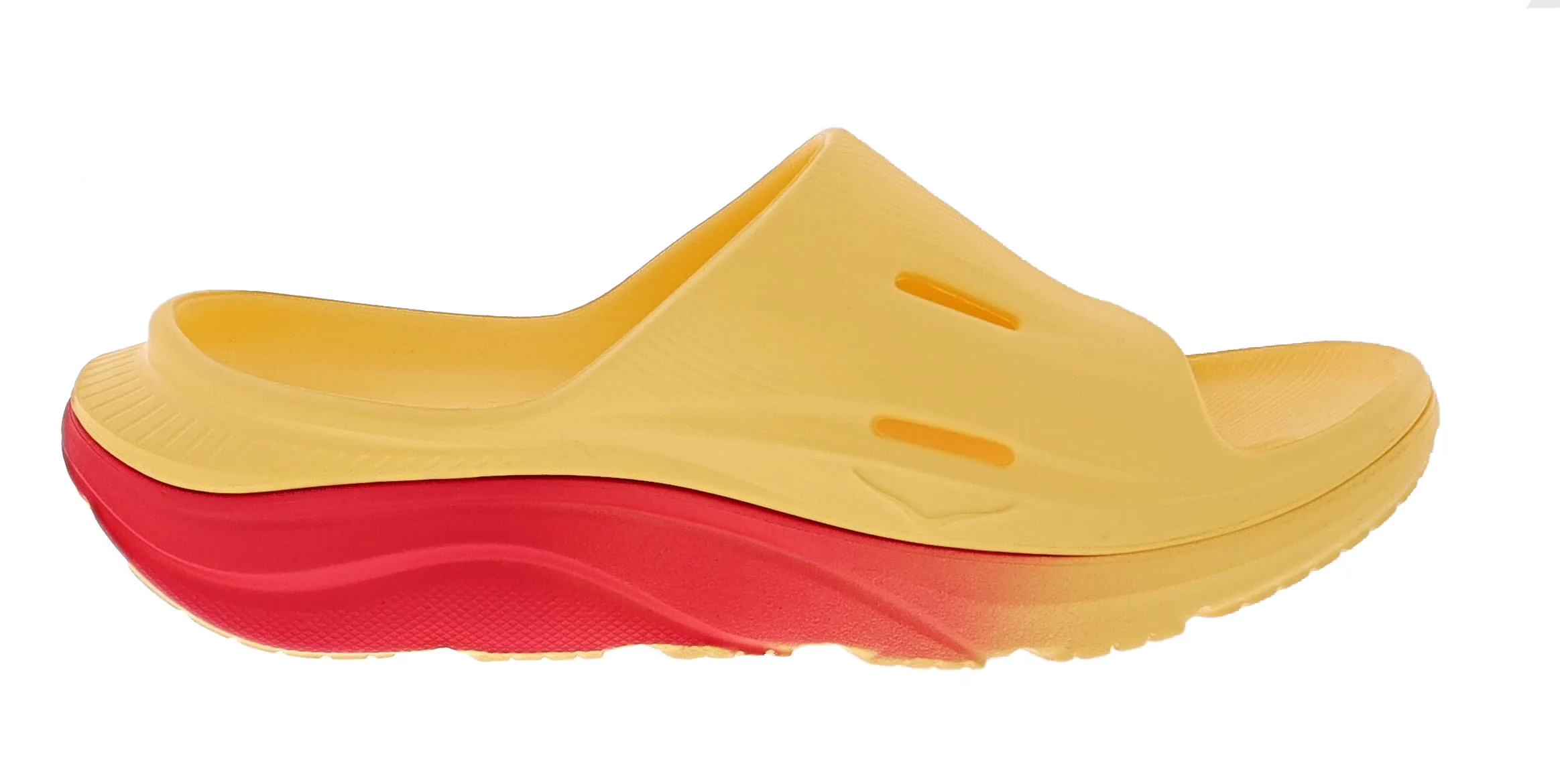 Hoka Unisex Ora Recovery Slide 3 Orthopedic Slides for Plantar Fasciitis - Image 62