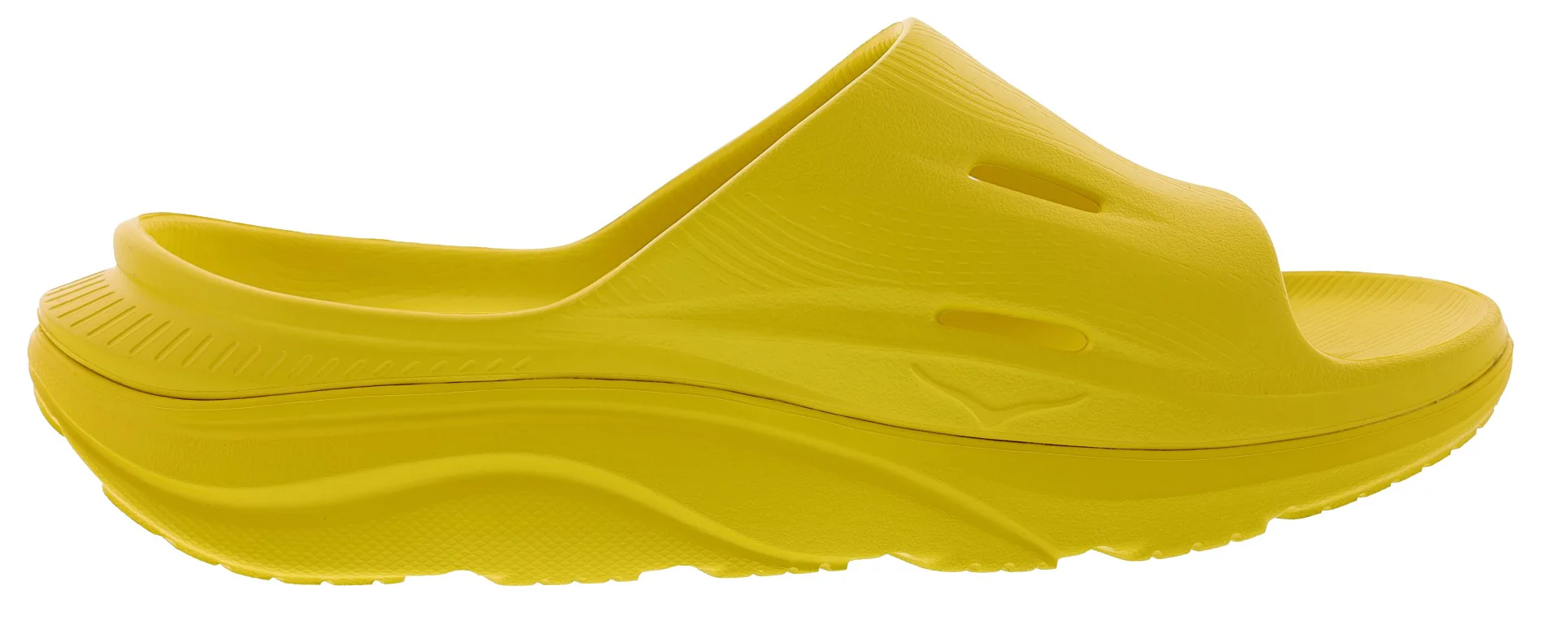 Hoka Unisex Ora Recovery Slide 3 Orthopedic Slides for Plantar Fasciitis - Image 7